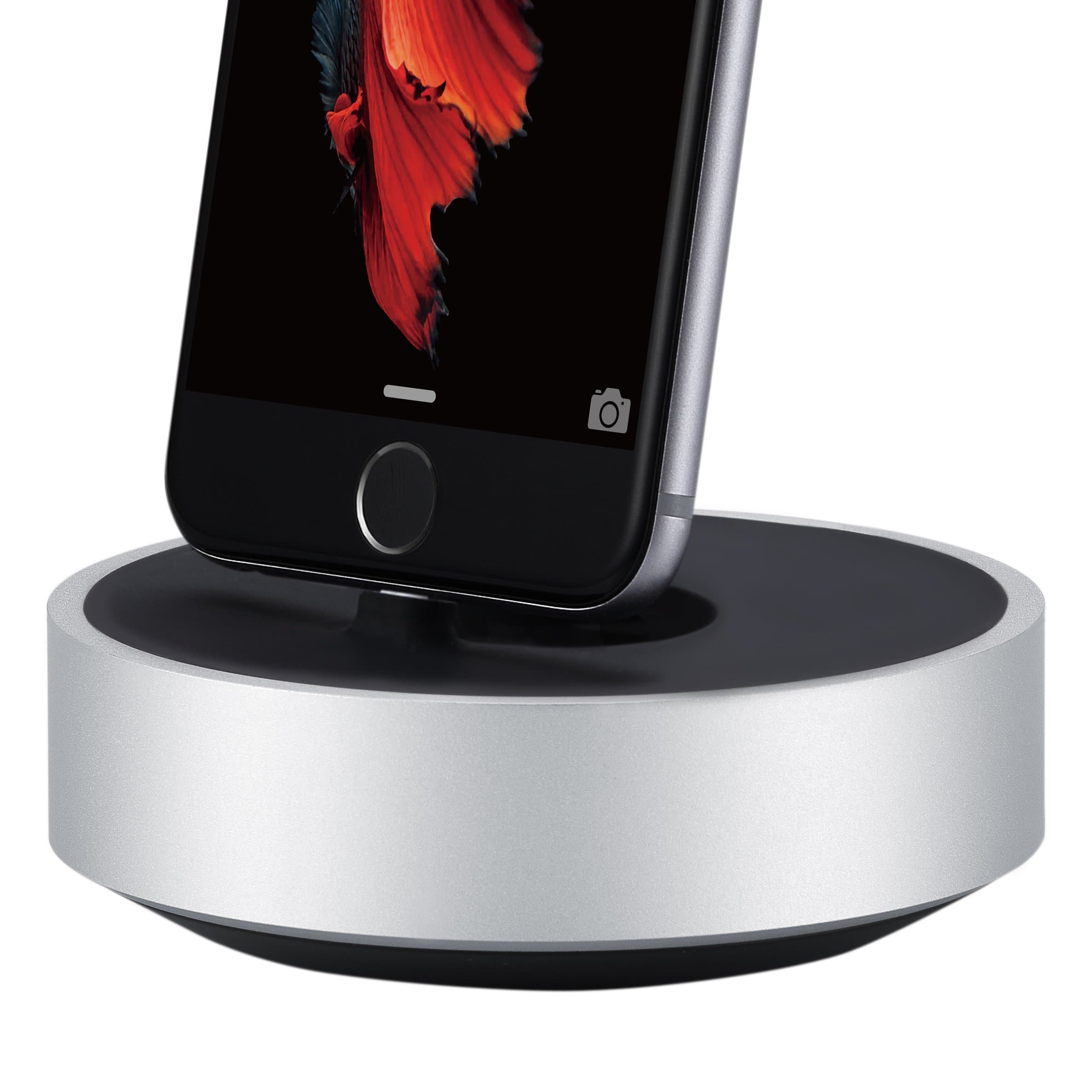 JUST Mobile HoverDock Charging Dock for iPhone