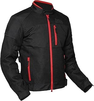 Royal Enfield Windfarer Riding Jacket (RRGJKM000037)