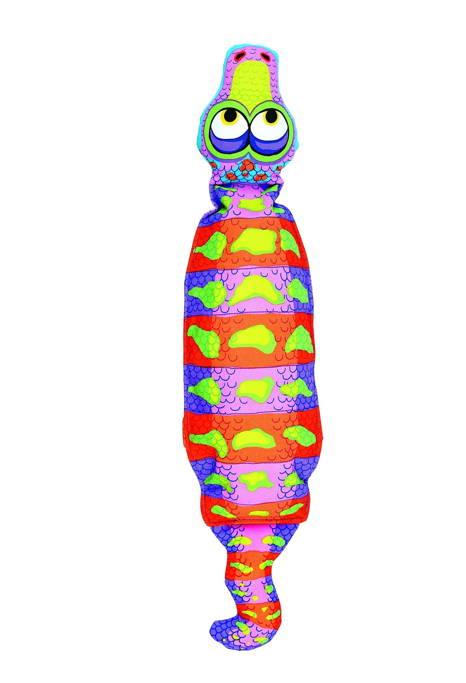 Water Bottle Crunchers Dog Toy (Assorted - Single Item Only)