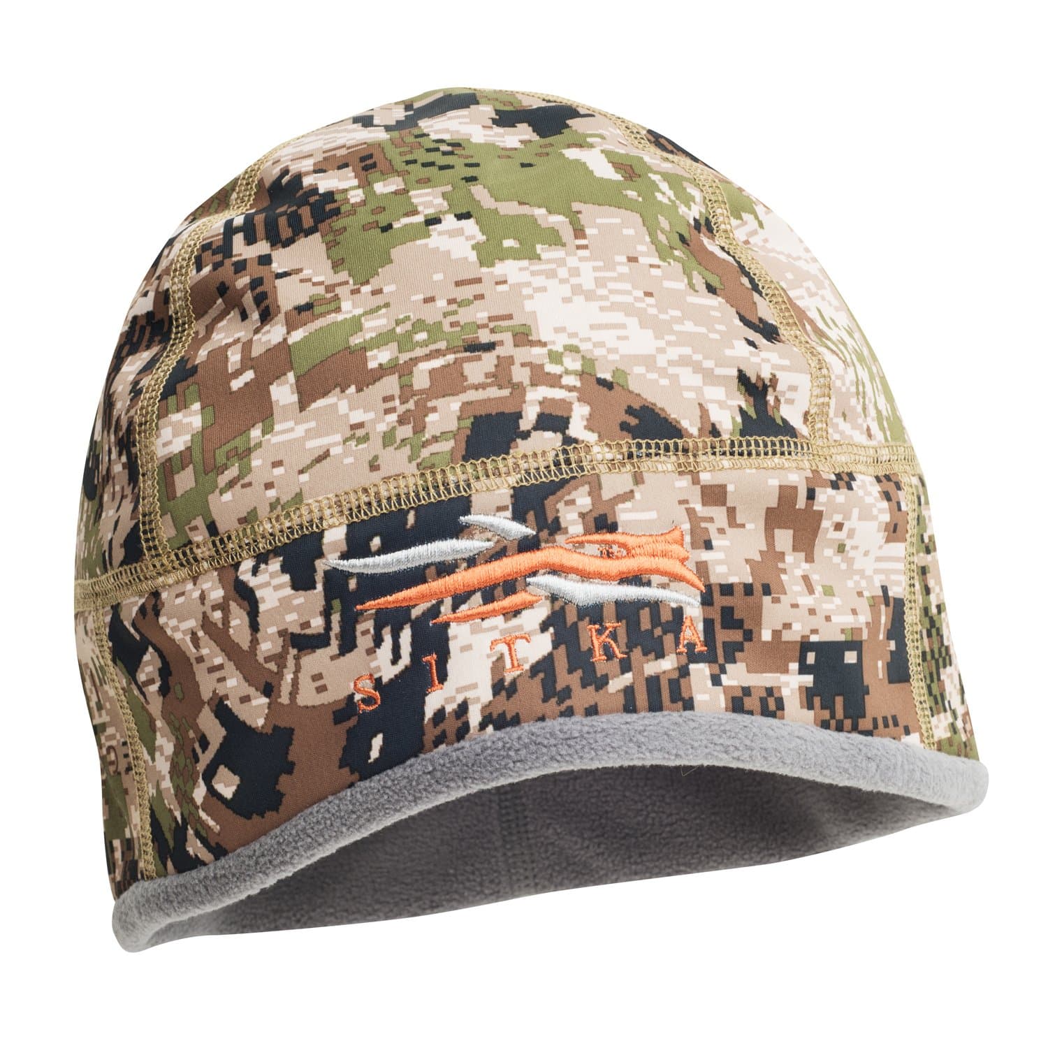 Gear Men's Jetstream Windstopper Fleece Hunting Beanie