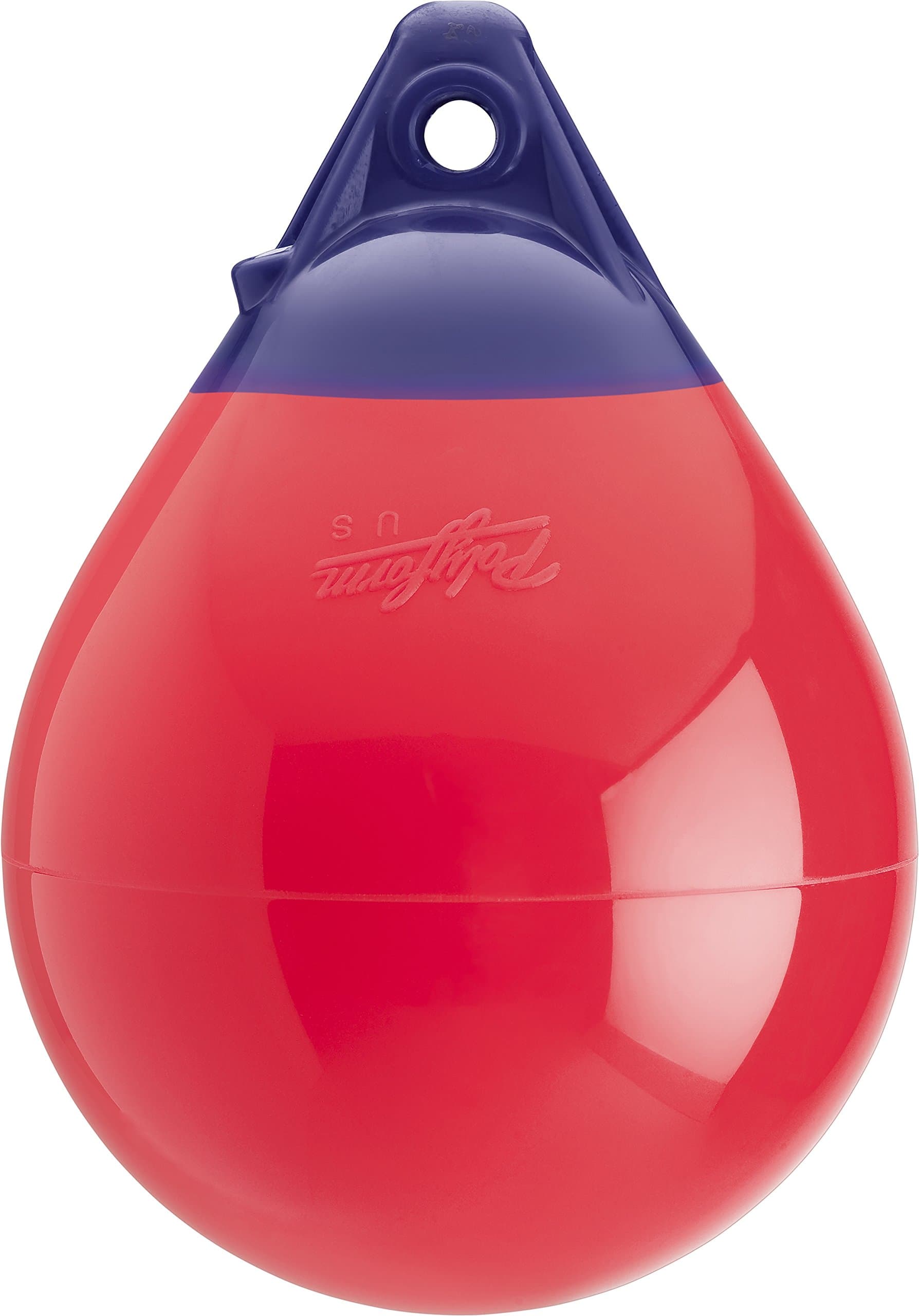 Polyform (A-5 70cm x 90cm ., Red) - A Series Buoy
