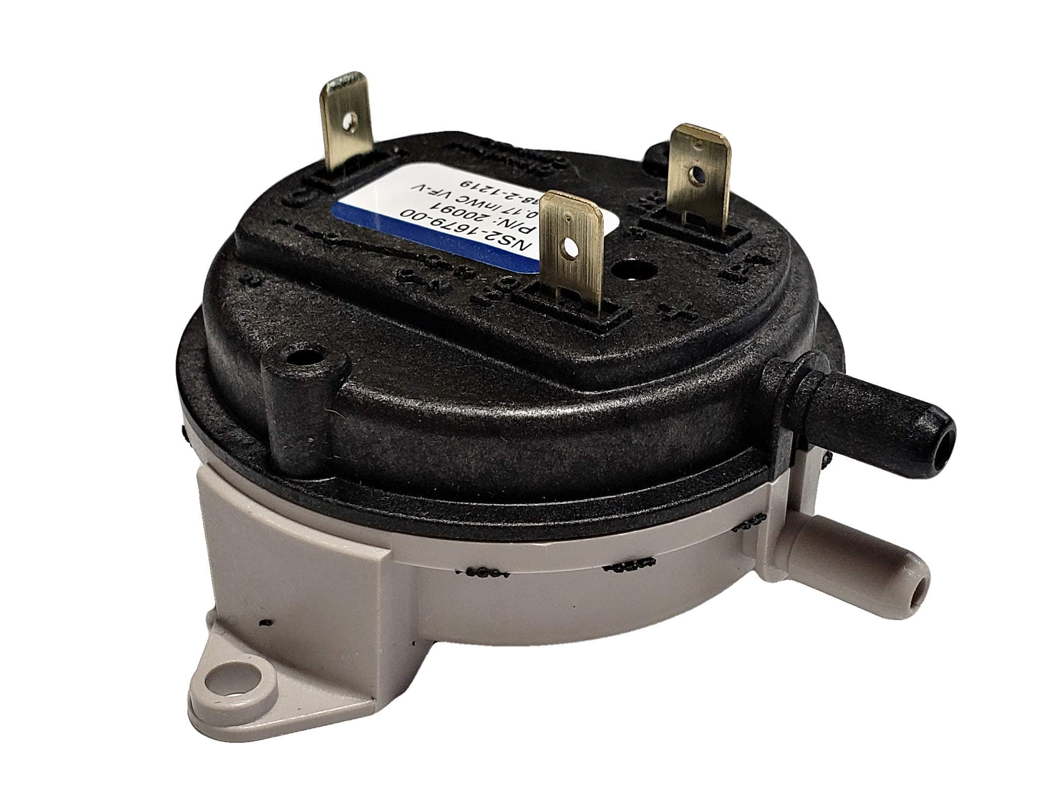 Englander Pellet Stove Vacuum Switch PU-VS