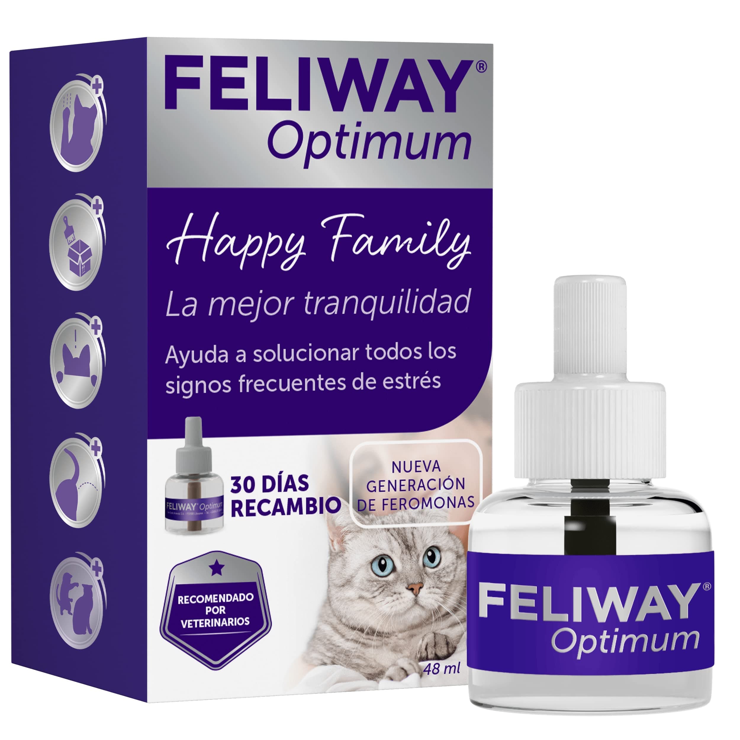 Ceva - Feliway Optimum - Spare parts
