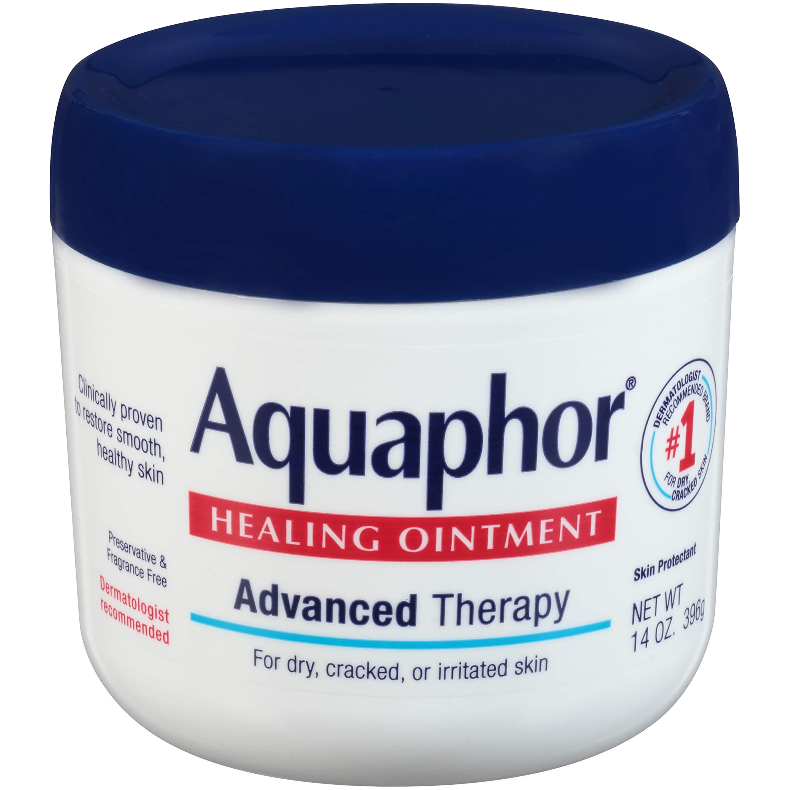 Eucerin Aquaphor Healing Ointment