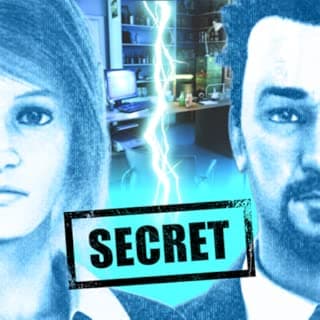 Secret Case: Paranormal Investigation - A Hidden Object Adventure (FULL)