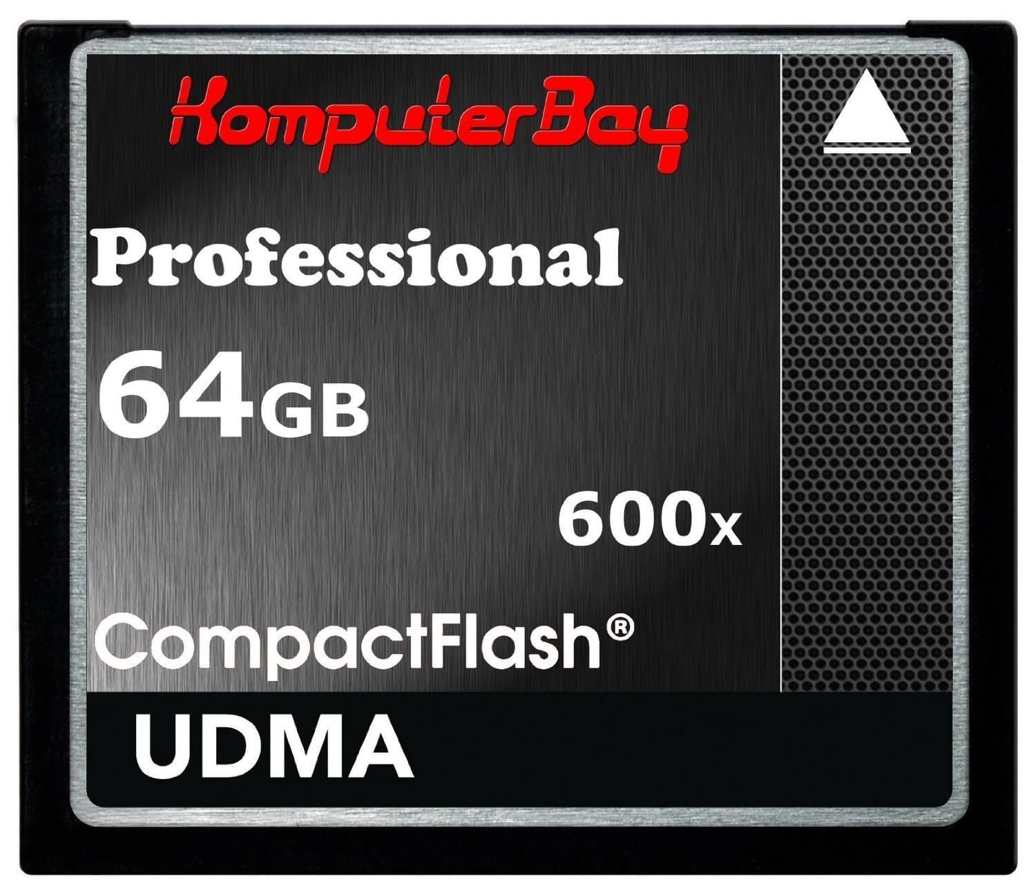 64GB Professional Compact Flash Card CF 600X 90MB/s Extreme Speed UDMA 6 RAW 64 GB