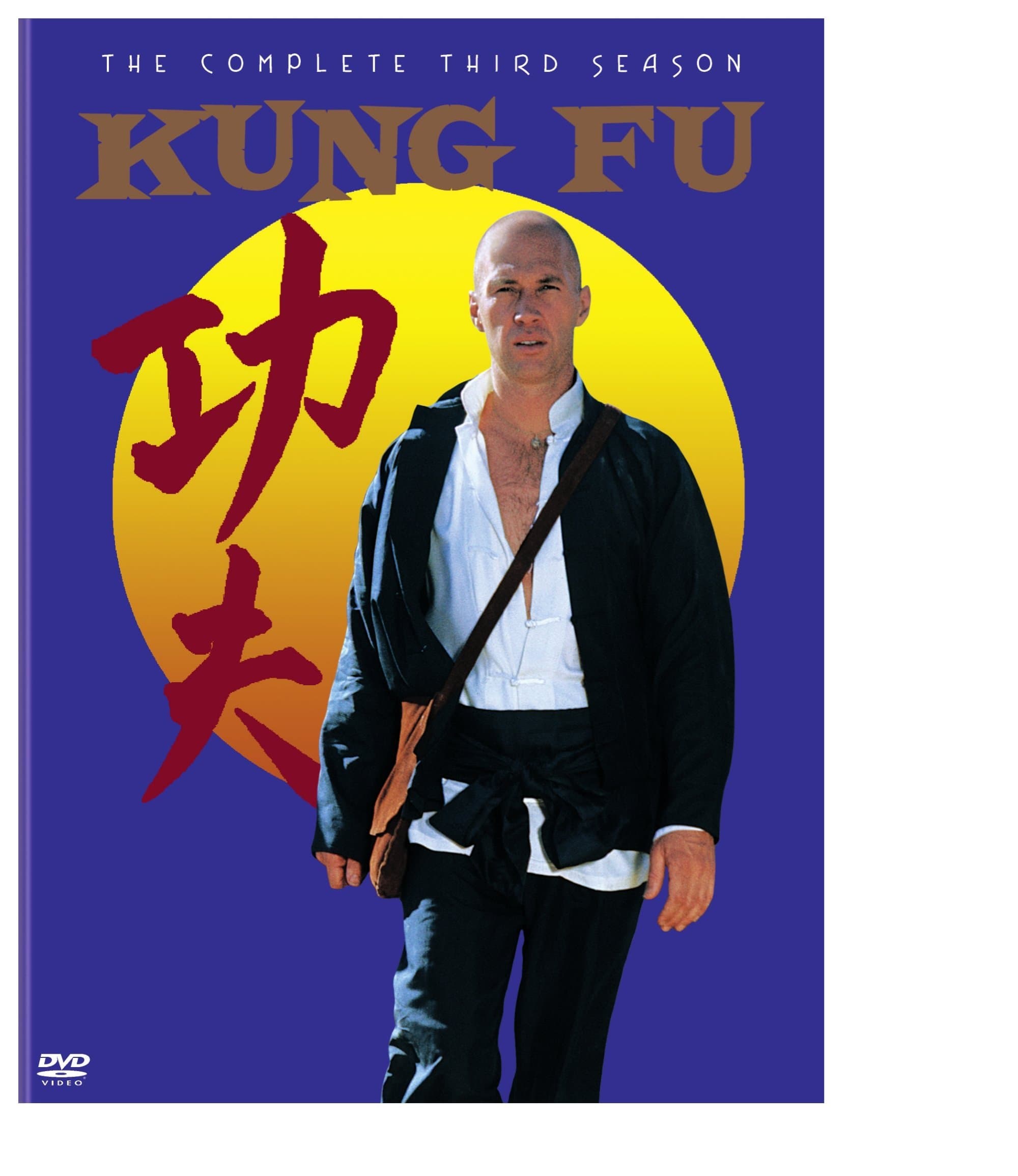 Kung Fu: Season 3