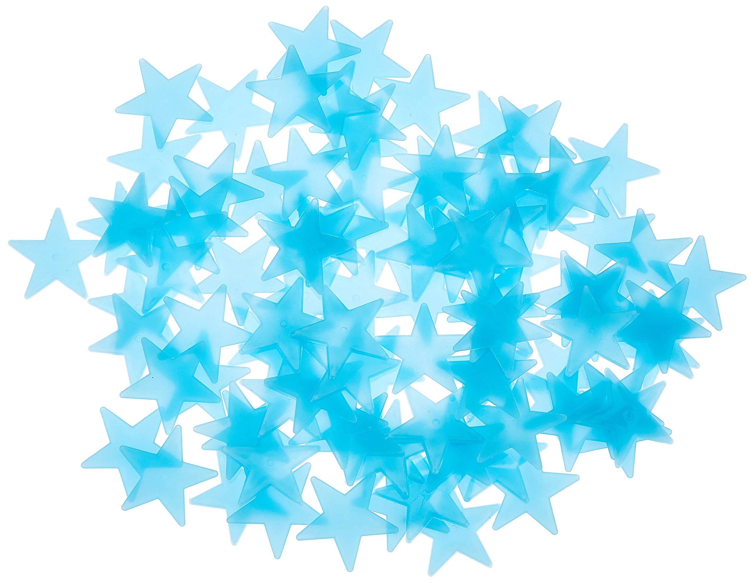 Oem Fancyqube 100Pcs Wall Stickers Decal Glow In The Dark Baby Kids Bedroom Home Decor Color Stars Luminous Fluorescent Wall Stickers Decal