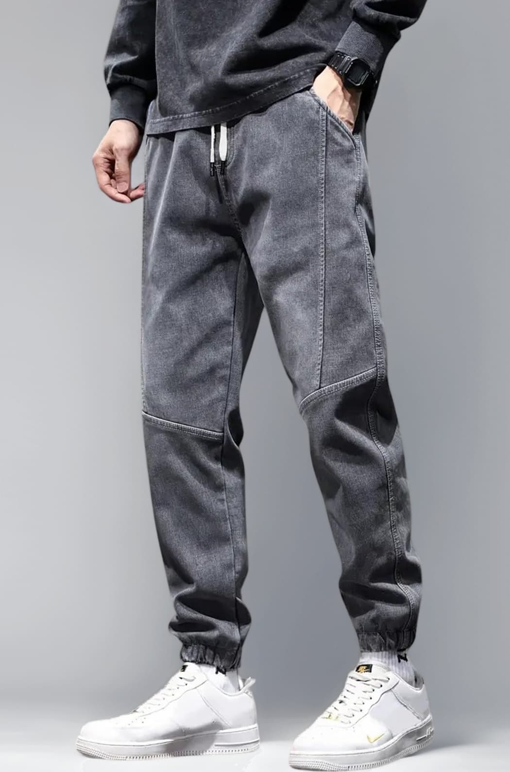 Jeans for Men || Denim for Man || Jeans Pant (11-12)