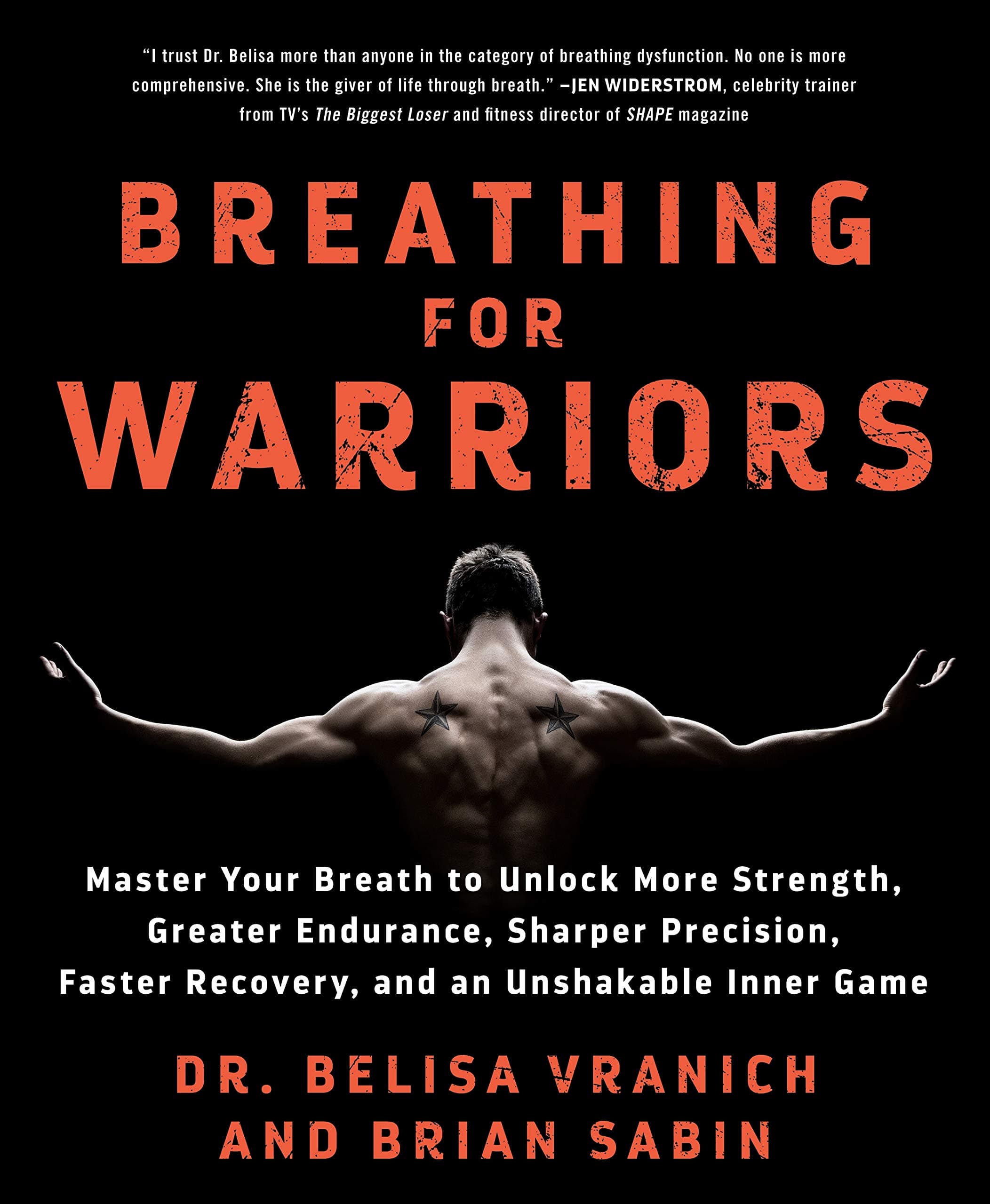 Breathing for Warriors: Rediscover the Lost Art of Breathing to Unlock the True Potential of Your Body and Mind Paperback – Illustrated, 10 March 2020