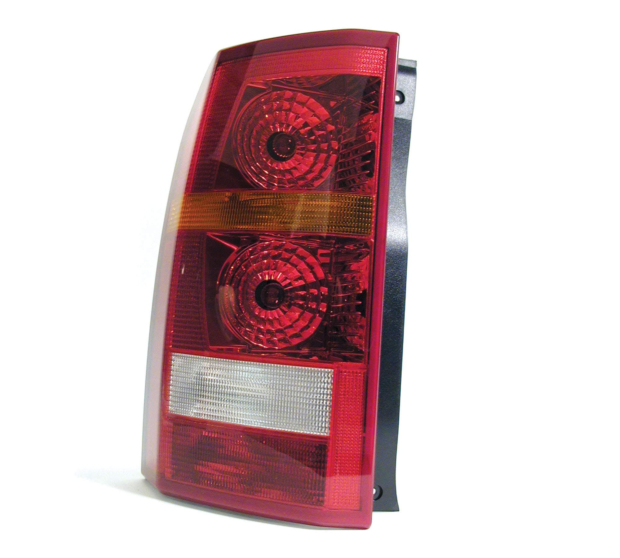 LAND ROVER LR3 / DISCOVERY 3 GENUINE REAR TAIL LAMP LH DRIVER SIDE PART: XFB000593
