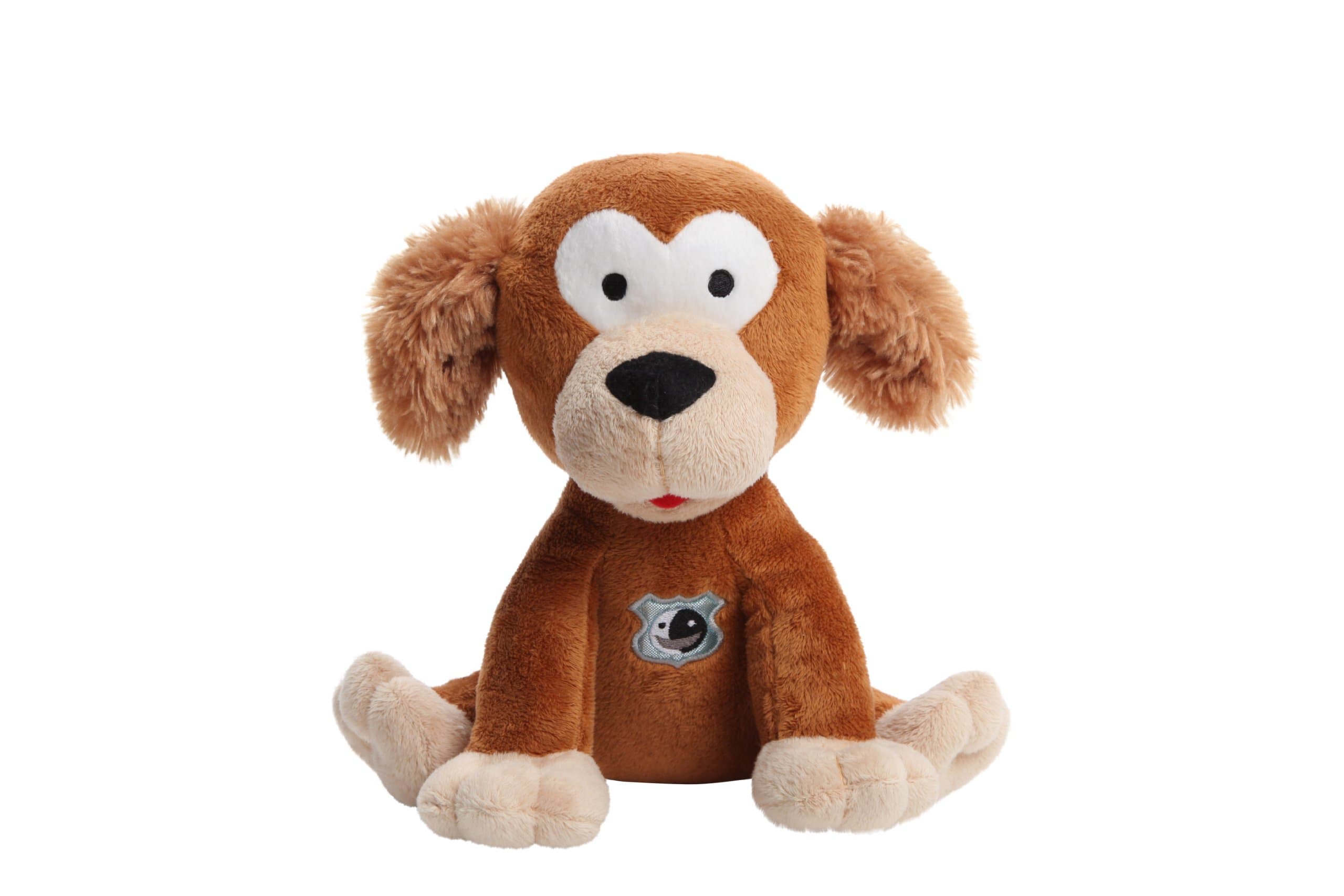 Child Sleep Training Playful Puppy Bedtime Routine