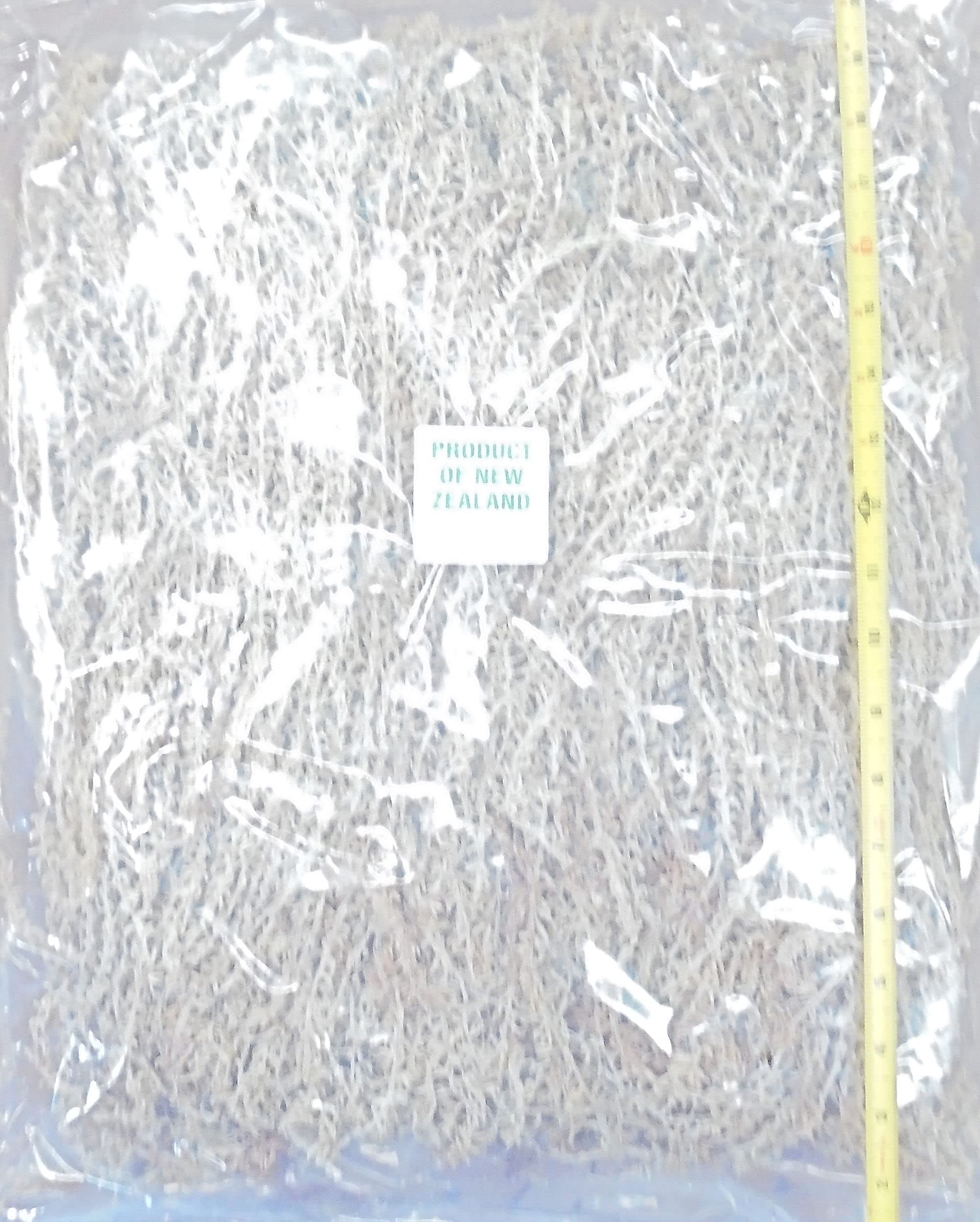 New Zealand Premium Long Strand Moss for Neofinetia Falcata Orchids