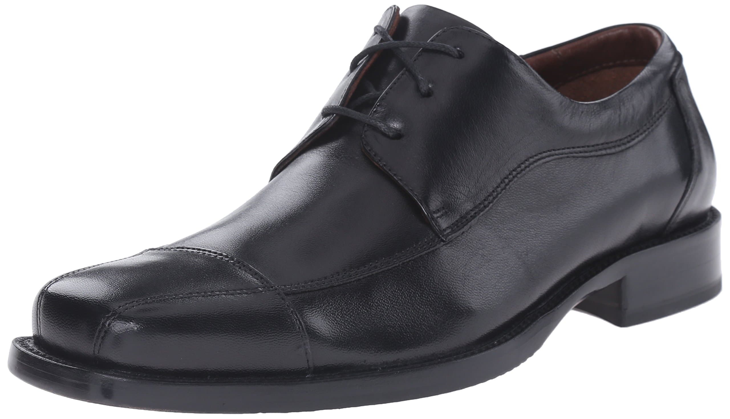 Johnston & Murphy Men's Dobson Cap Oxford