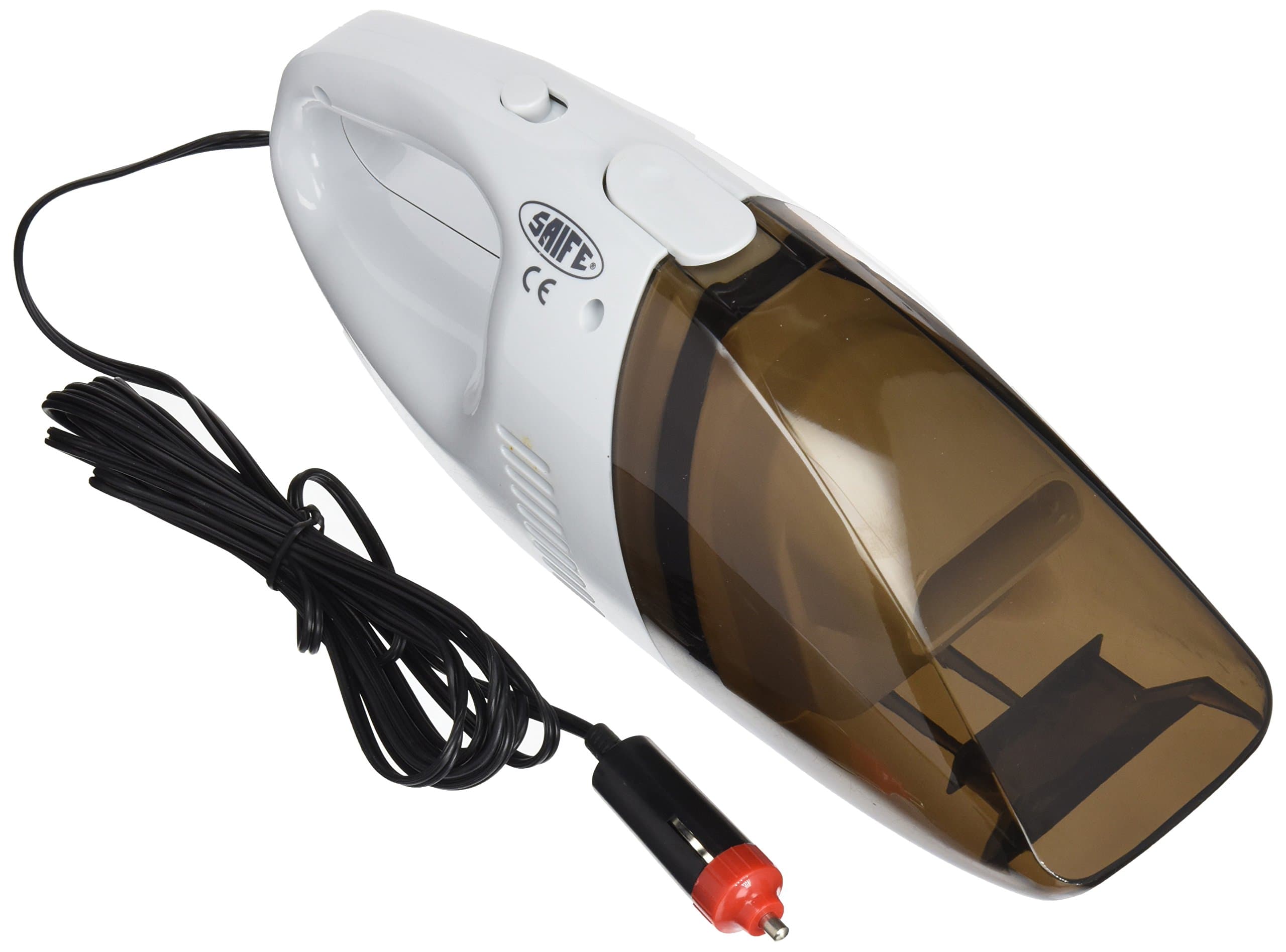 Saife 261273 Aspirator Raider 12 V 60 W