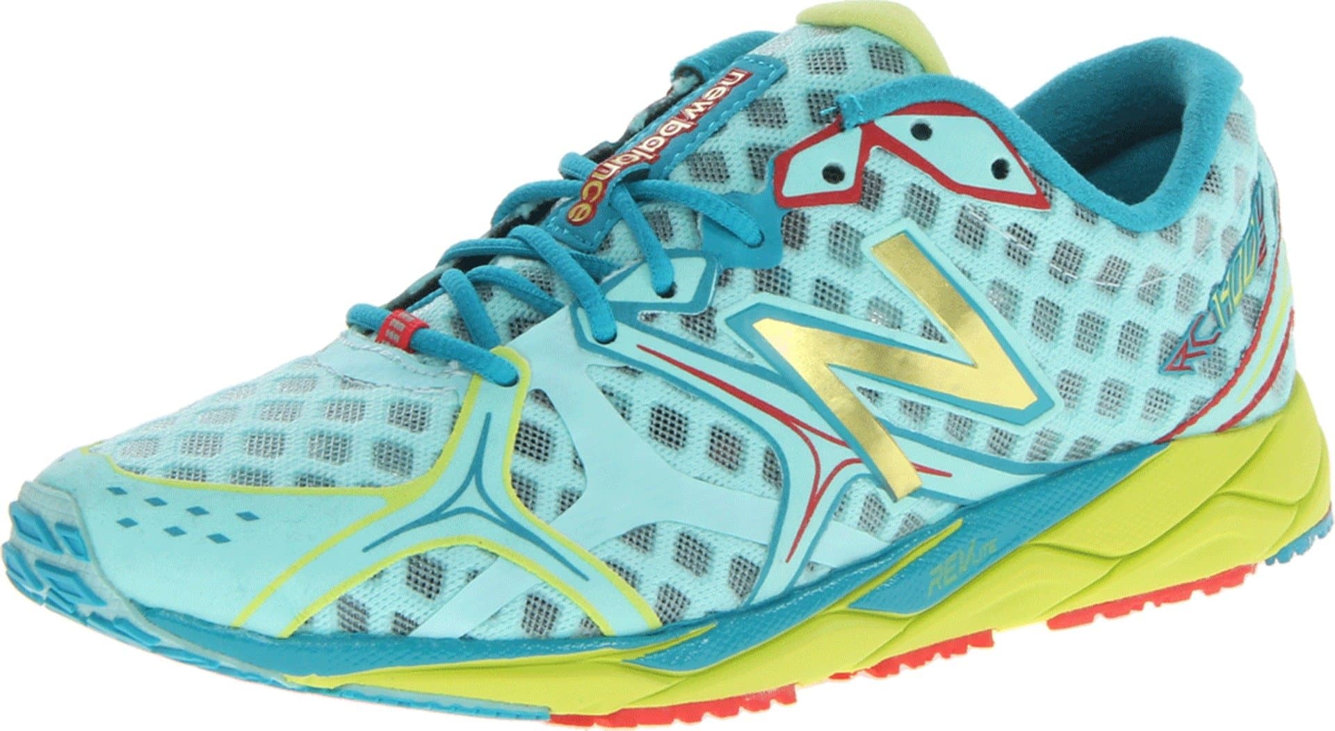 New Balance Womens 1400 V2