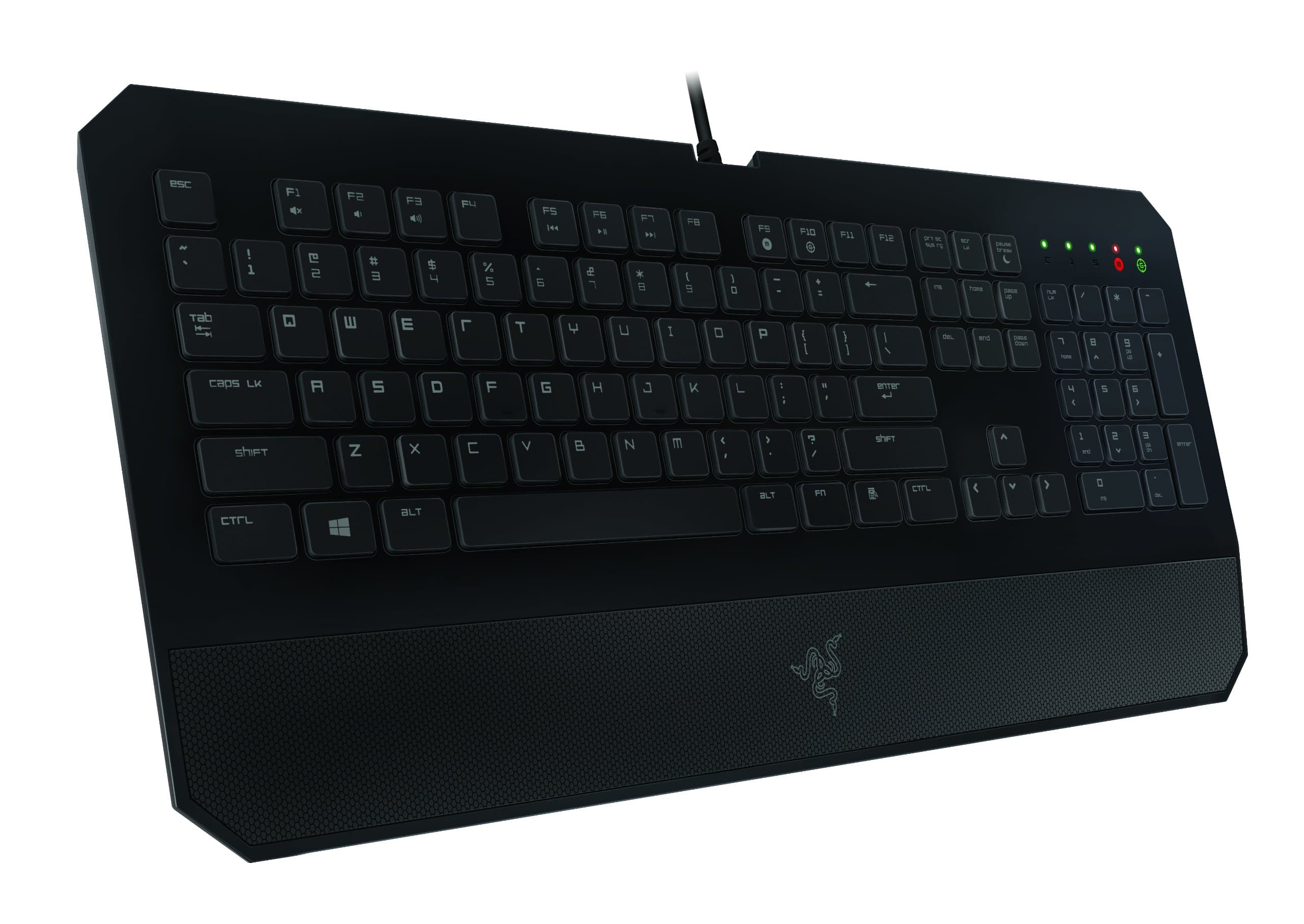 Razer DeathStalker Essential USB Gaming Keyboard