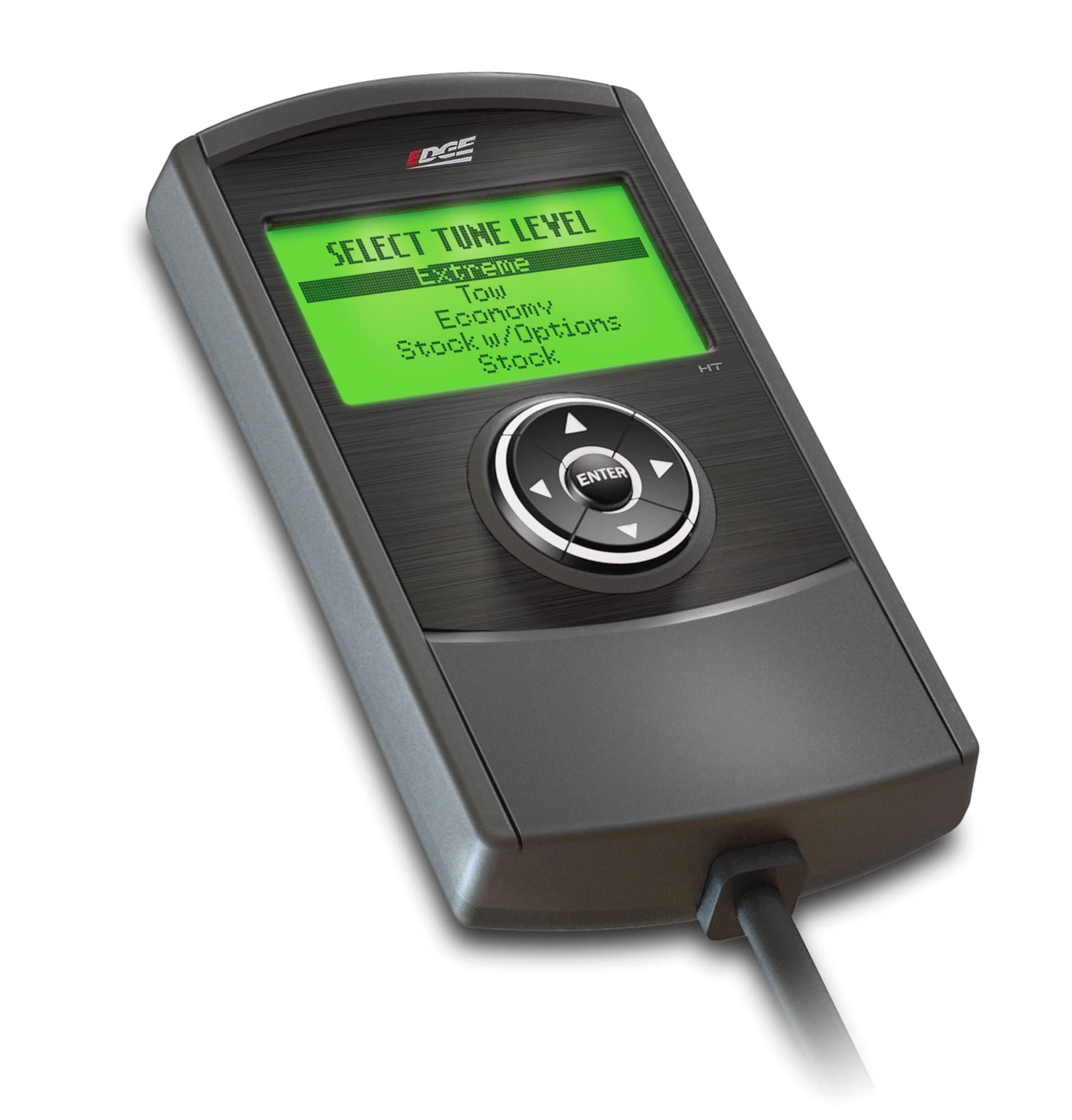 Edge Products 36030 EvoHT Programmer for Dodge/RAM Diesel Engines