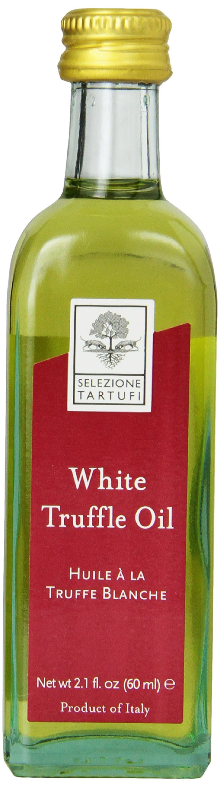 Selezione Tartufi White Truffle Oil, 2.1 Ounce Unit