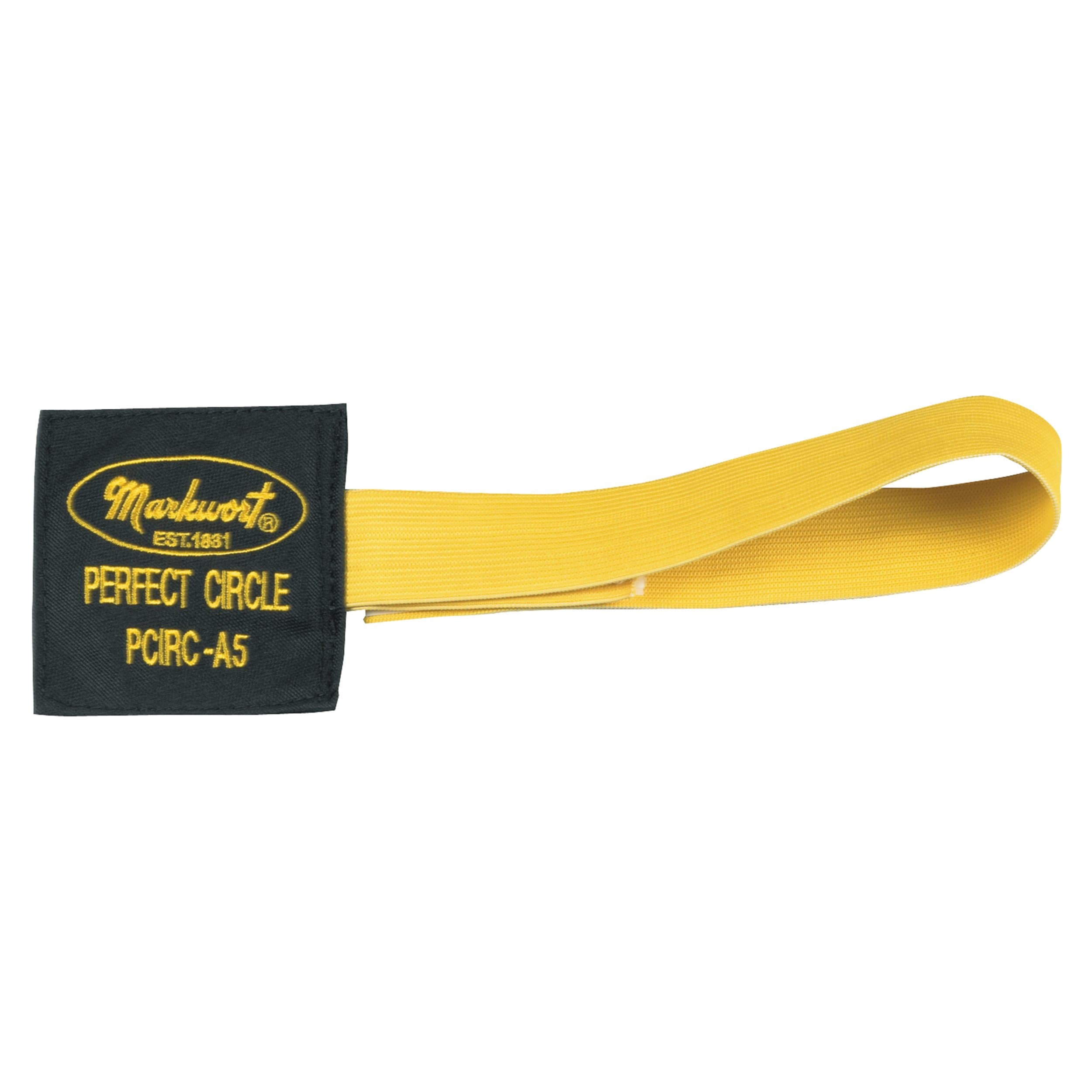 Markwort The Perfect Circle Pitcher's Training Aid, 13-17-Inch Circumference