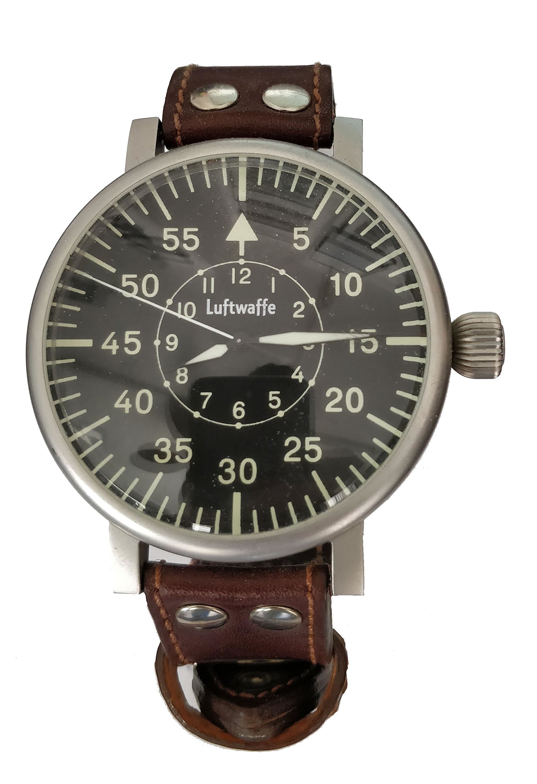 Luftwaffe Flight Watch XXL-HB