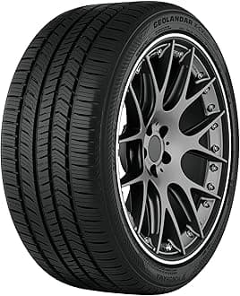 GEOLANDAR X-CV 255/55R20 110W XL ALL SEASON TIRE