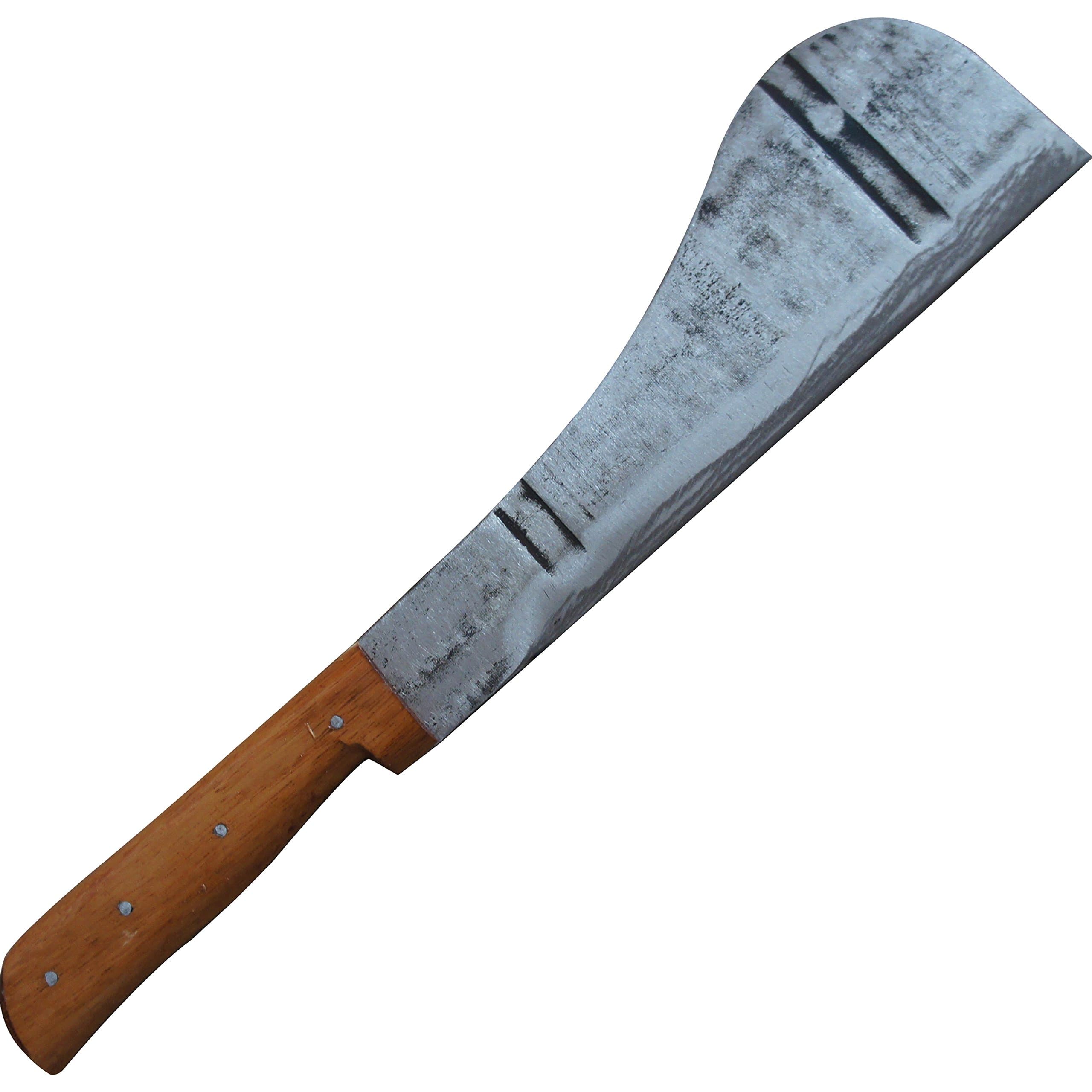 2016 Aranyik E-toh - 5160 Steel Heavy Machete (No Hanging Hole)
