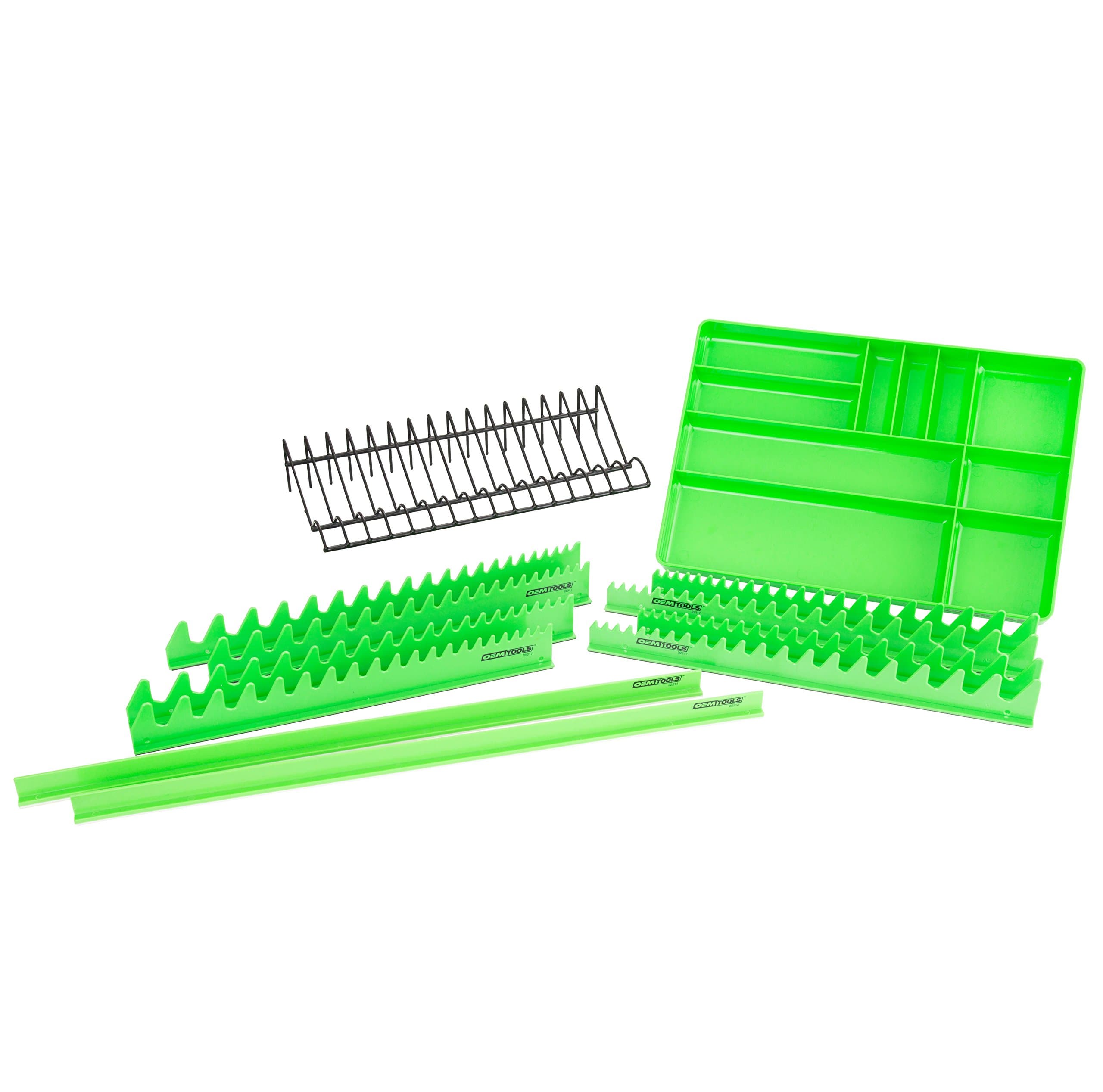 12PIECE ORGANIZER SET