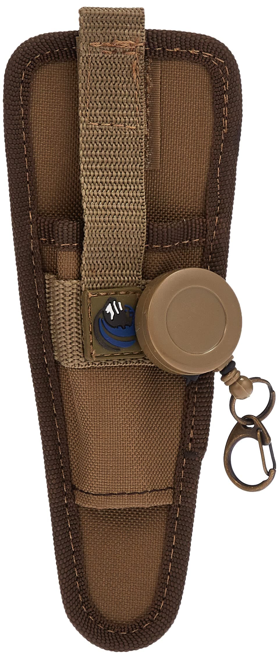 Wild River Clc Wnac04 Plier Holder Only With Retractable Lanyard