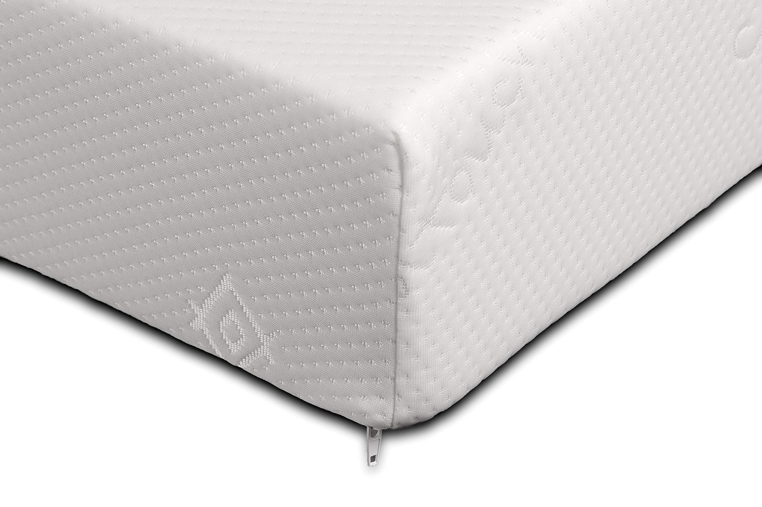 PC051 4 Foot Small Double 3/4 Memory Foam Mattress Speedy Delivery 4 Foot Bed Or Triple Sleeper (4 Foot Small Double)