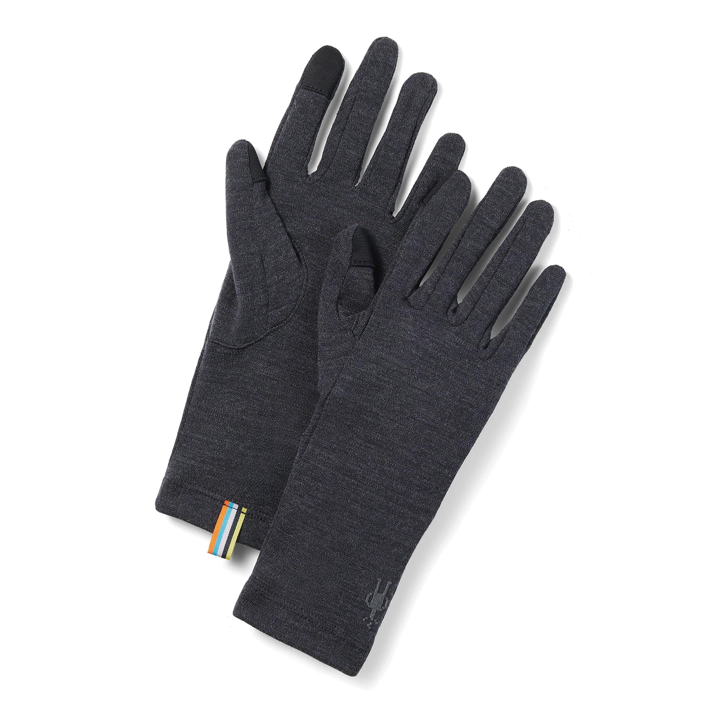 Unisex, Thermal Merino Glove
