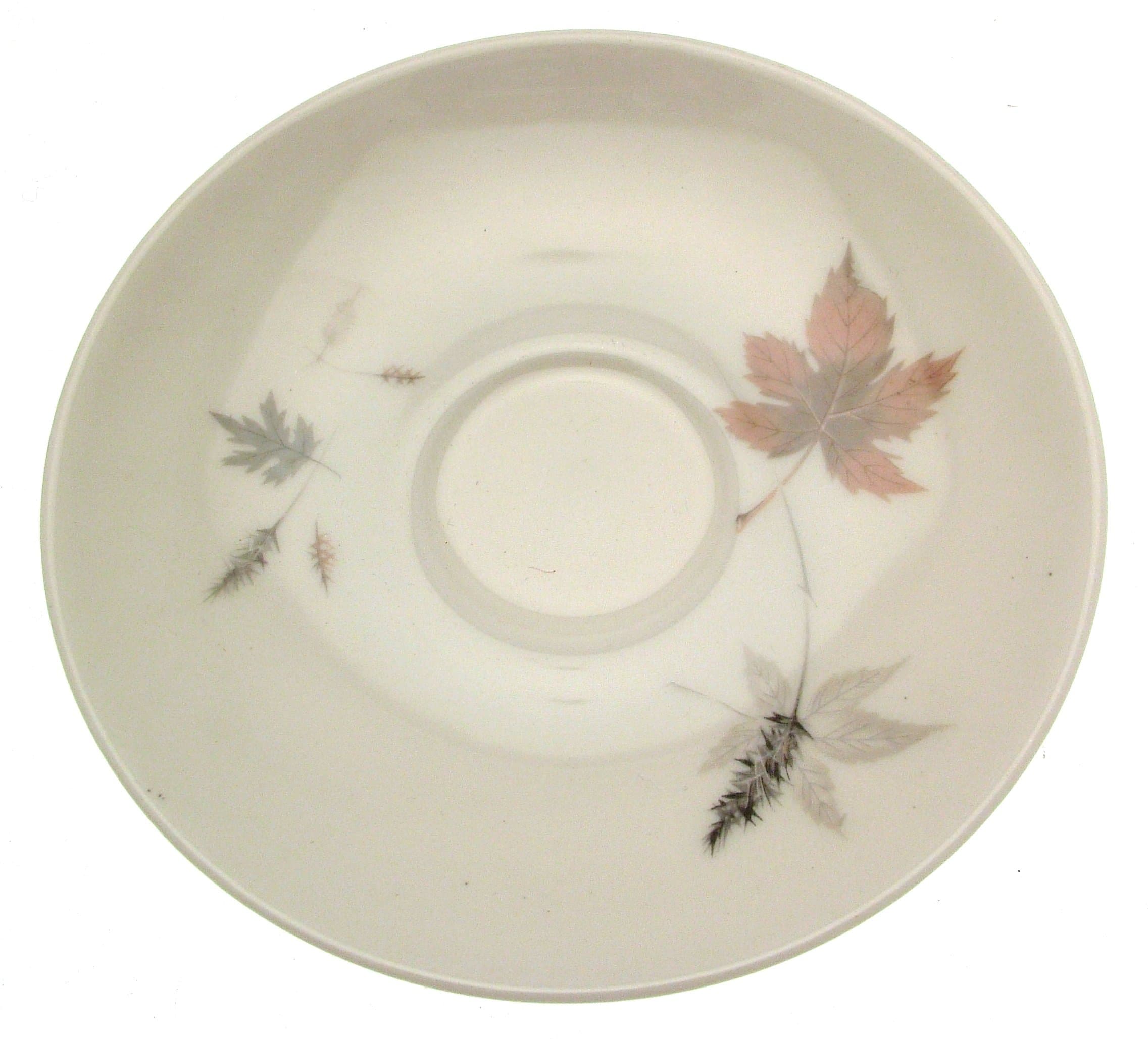 Tumbling Leaves Royal Doulton TC1004 5 Inch Saucer only