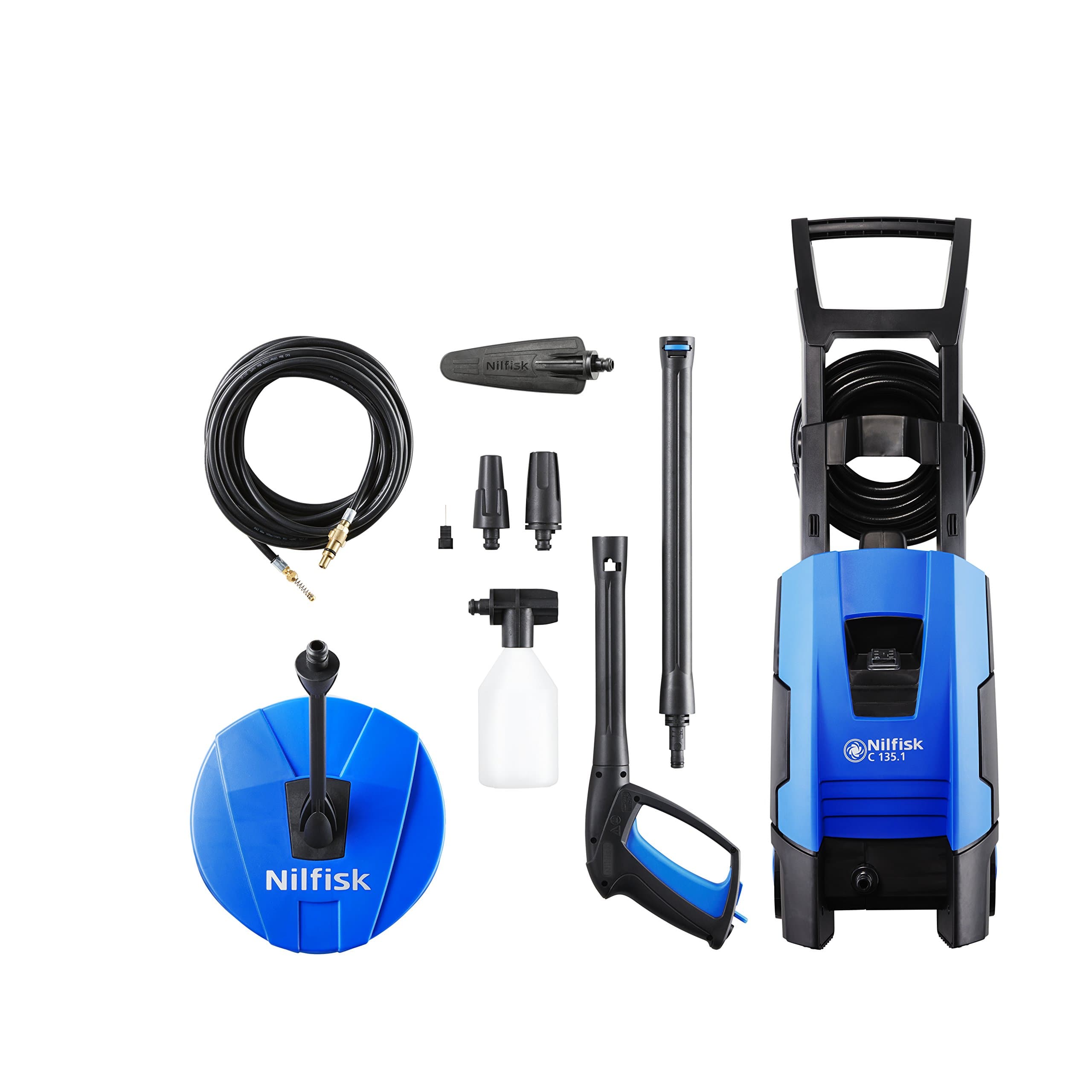 NILFISK C 135.18 PCAD