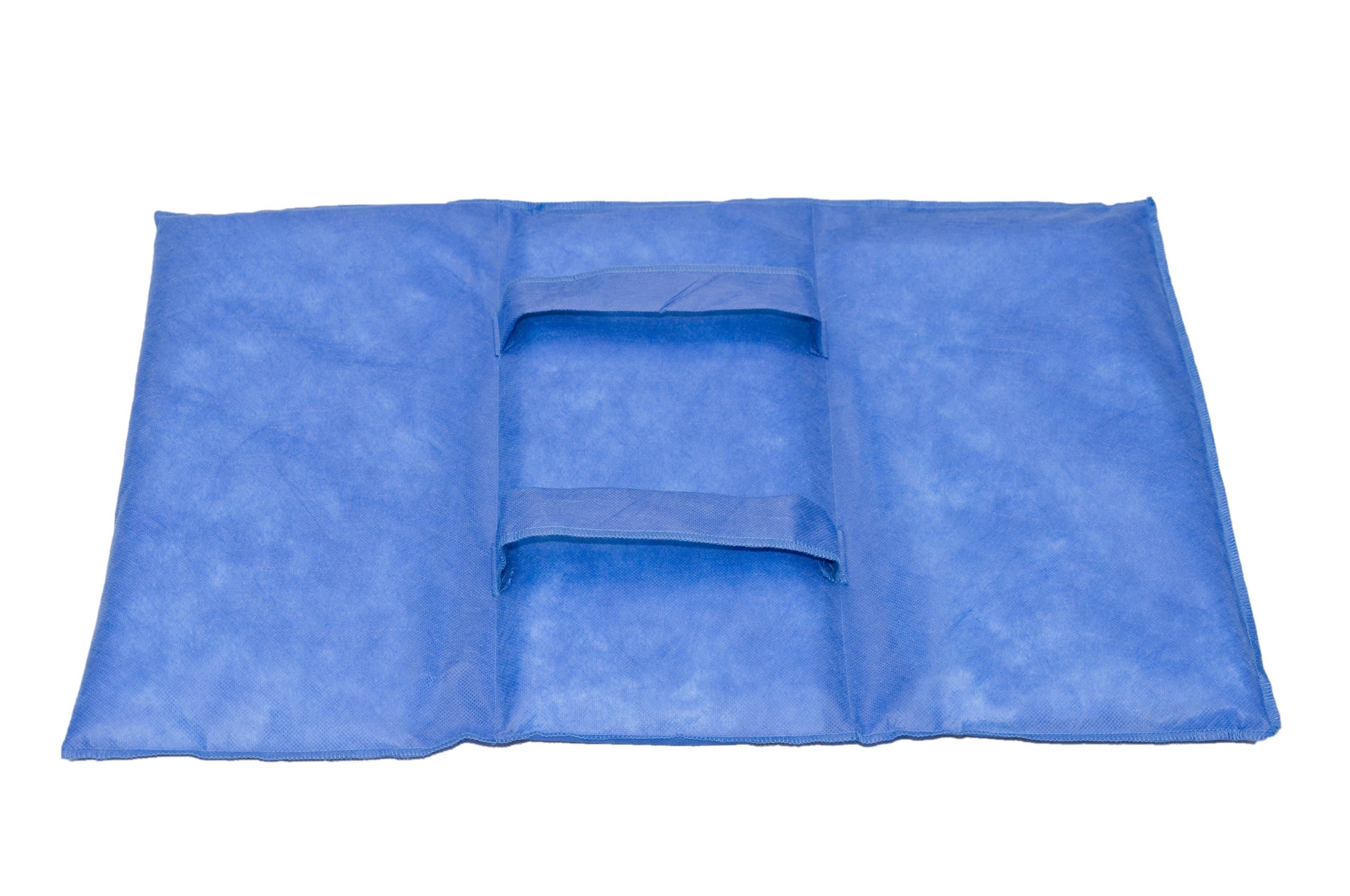 Praetorian HydroSack – Synthetic Flood Sack (pack of 2)