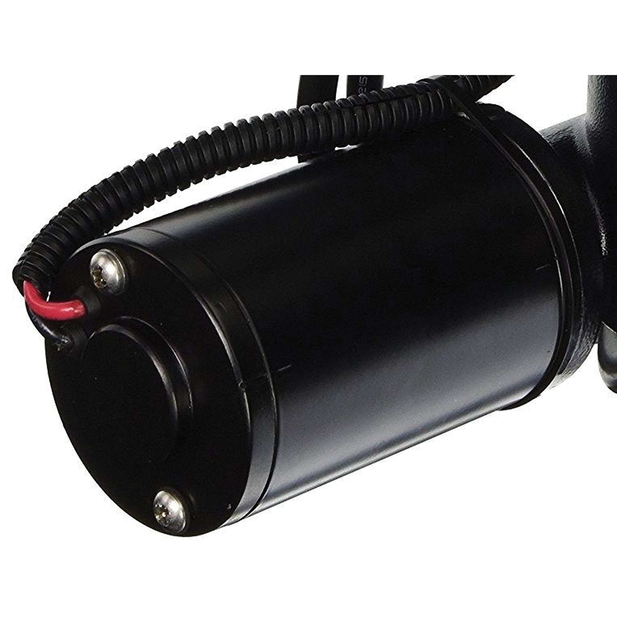 Panther 99-55115 Standard Trim and Tilt Replacement Motor,1 Pack