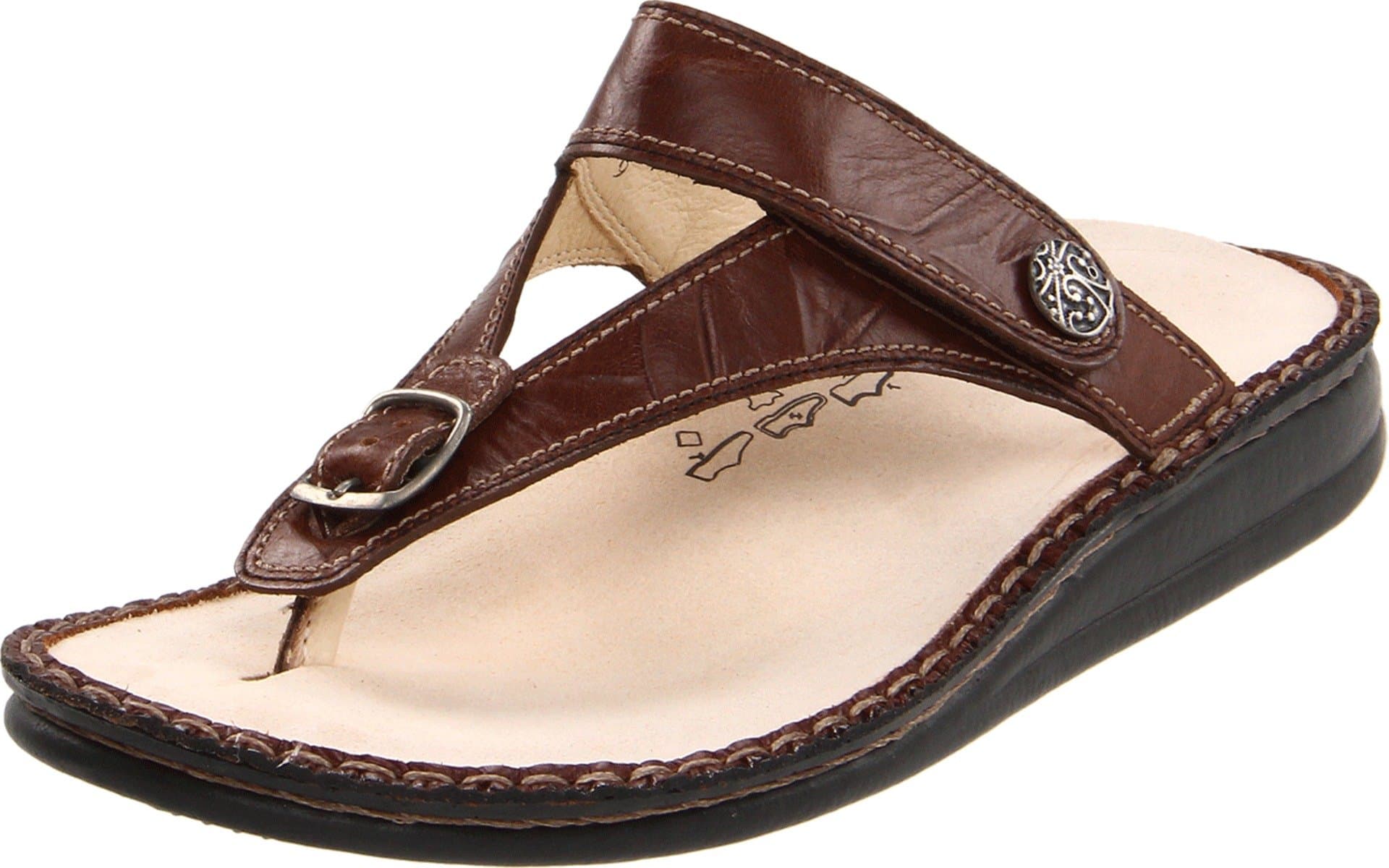 Finn Comfort Women's Alexandria-1524