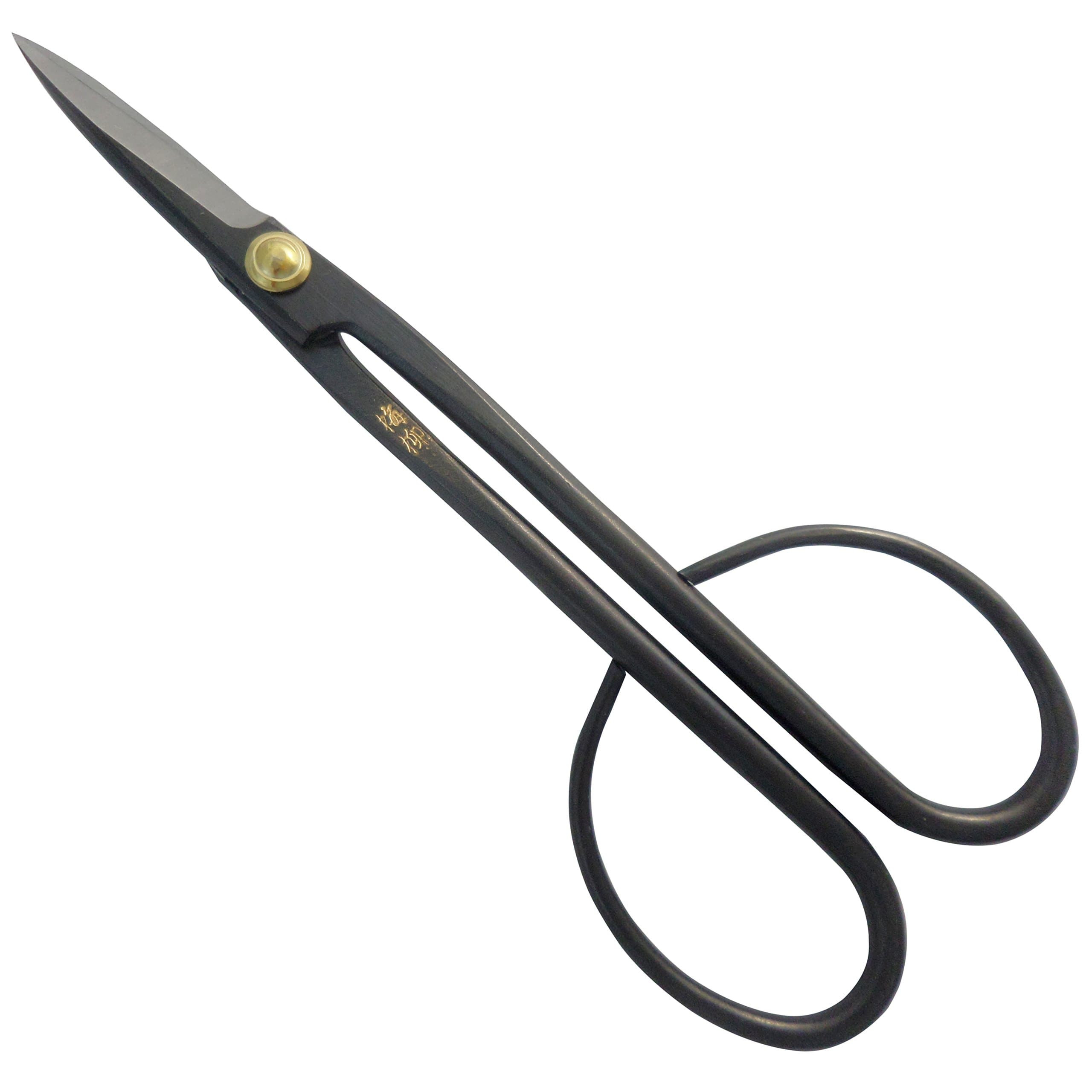 8.5 Inch Twig Bonsai Shears - Bairyu Made in Japan