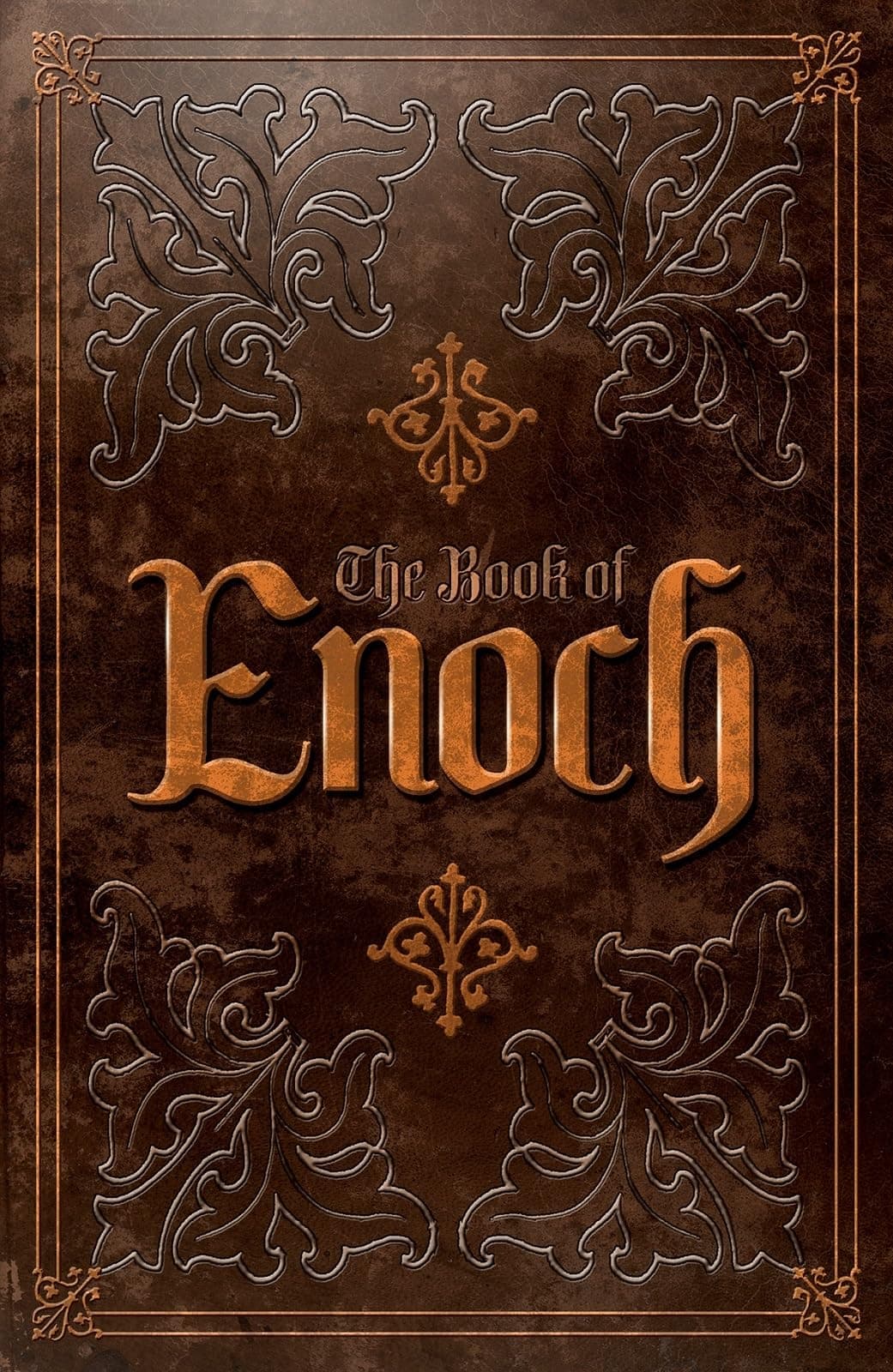 The Book of Enoch Hardcover – 31 May 2018