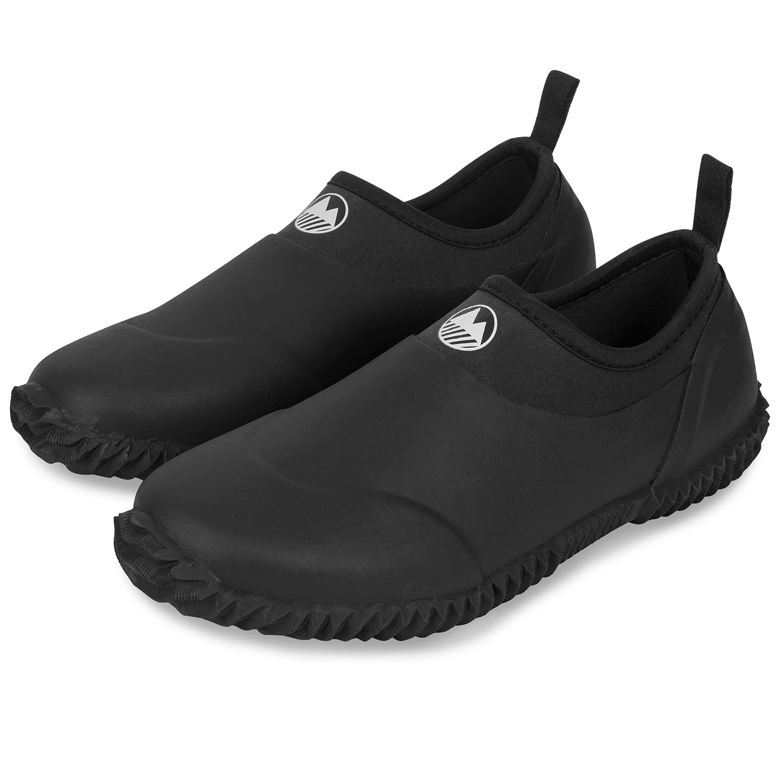 Sponsored Ad – Men's Grasmere Multipurpose Slip On Garden Muck Shoes