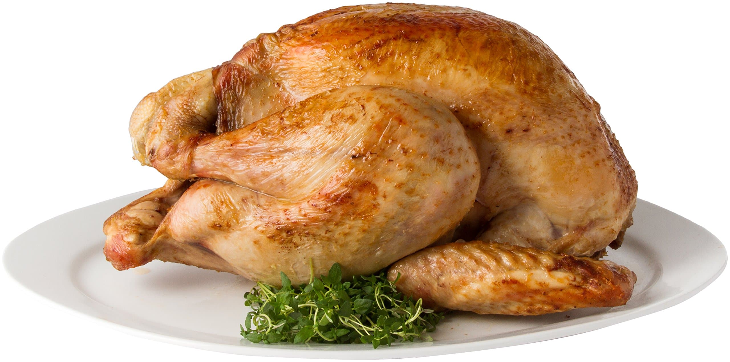 Gressingham Whole Turkey, 5kg, Serves 8-11 (Frozen)
