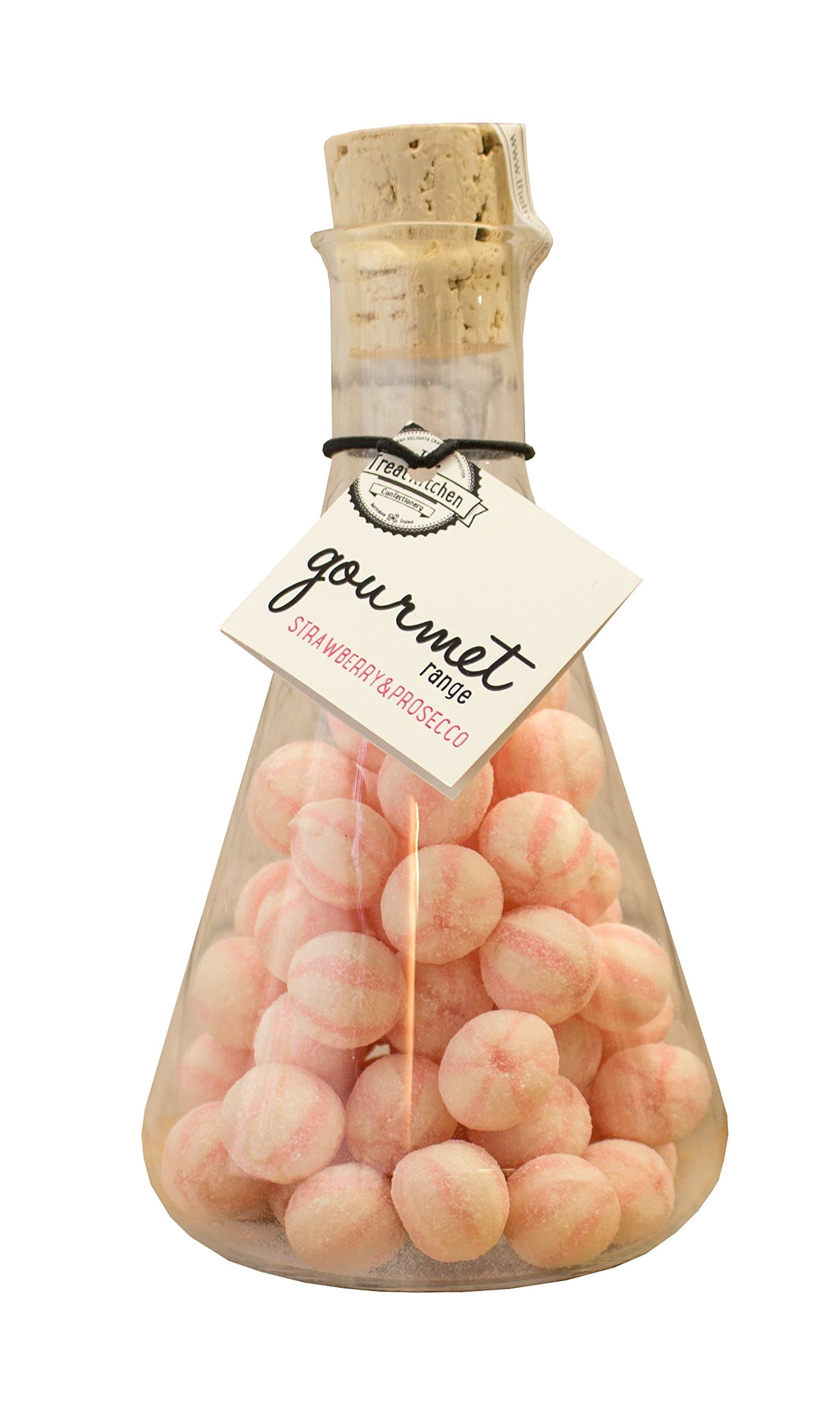 TTK Confectionery - Strawberry Bellini Pouch 150g