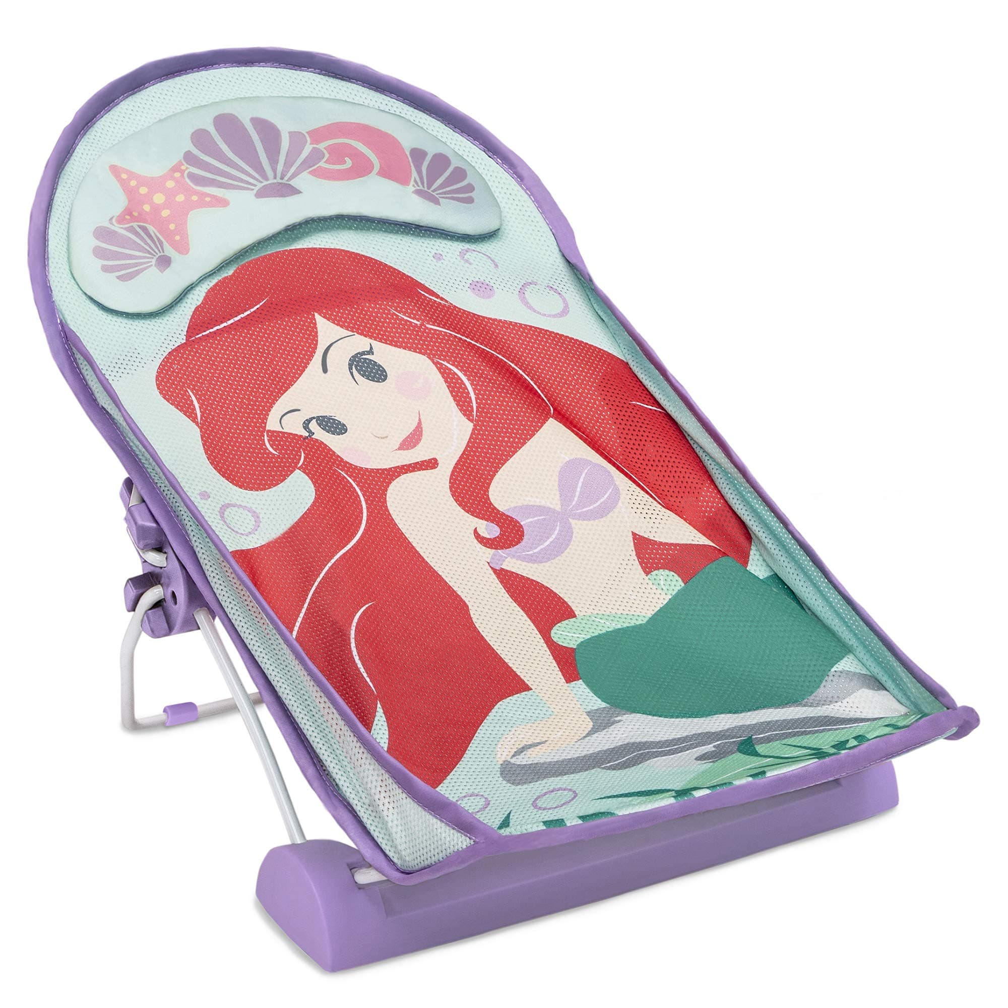 Disney The Little Mermaid Baby Bather by Delta Children