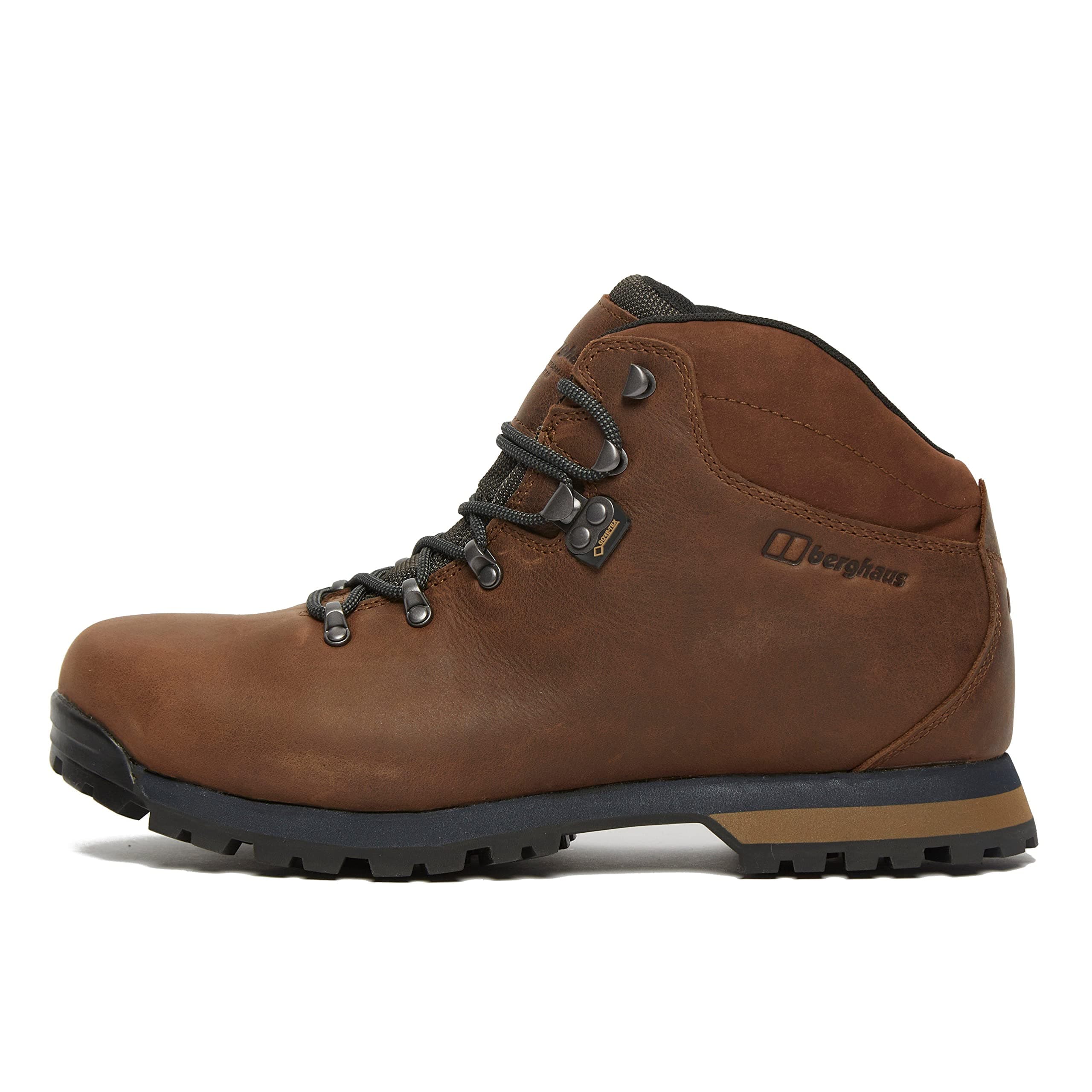 Men's Hillwalker Ii Gore-tex Waterproof Hiking Boots | Durable | Comfortable ShoesHiking Boots