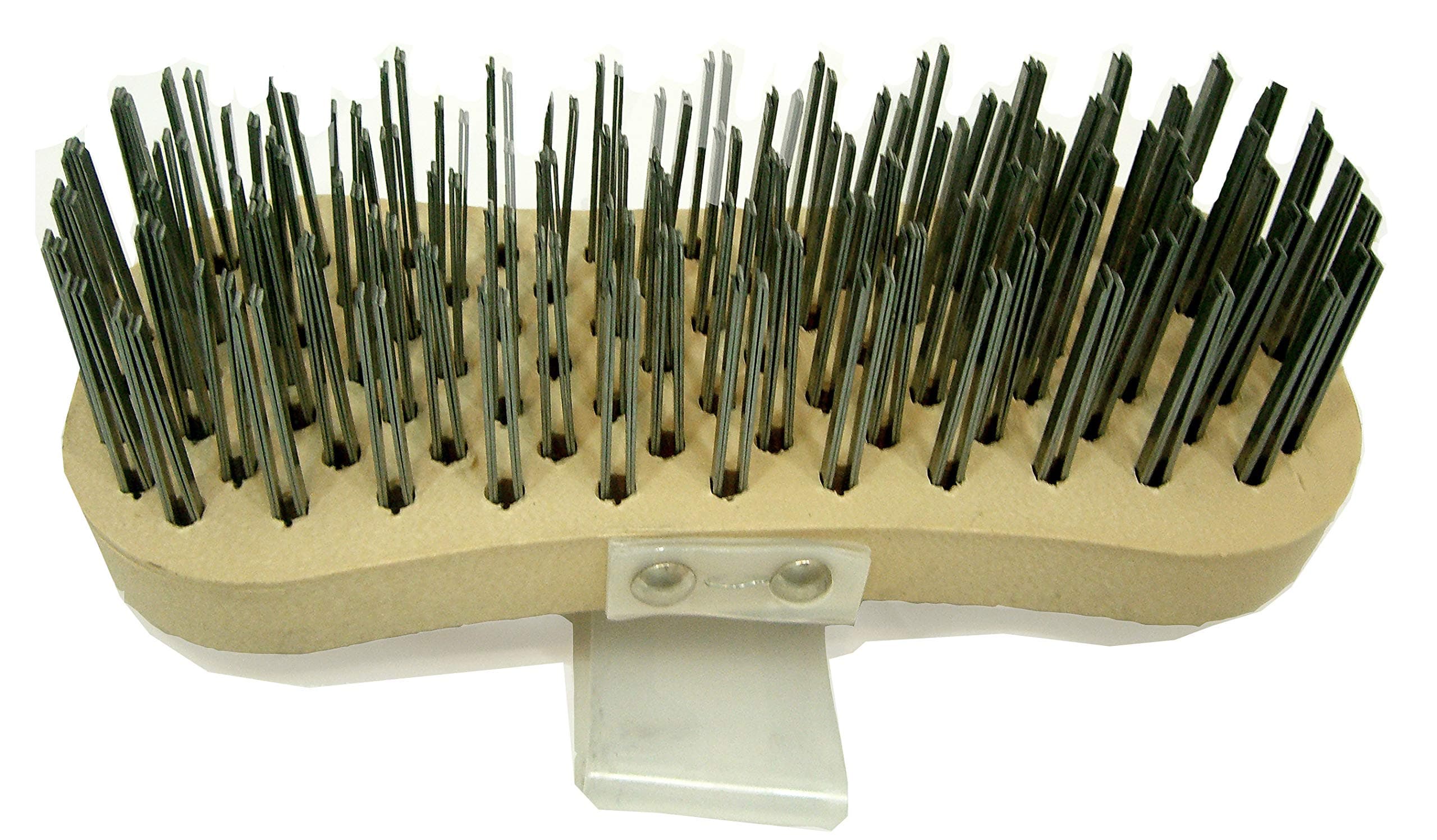 Dolomiten Inox BUTCHER'S BLOCK BRUSH