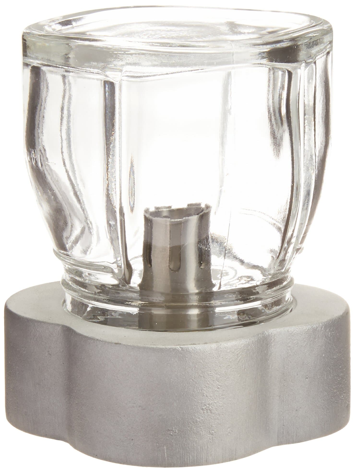 Eberbach E8497 Centrifugal Flow Blade Assembly for Cell/Tissue Homogenization