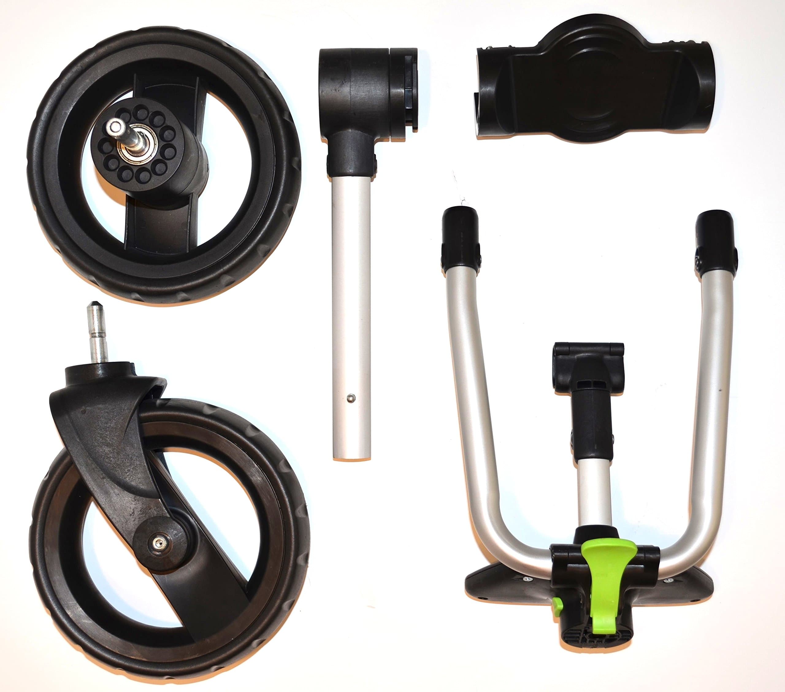 Conversion Kit for Buggypod io