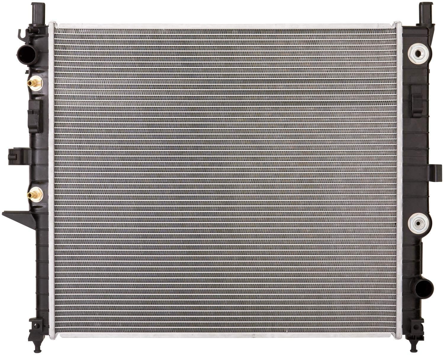 Radiator for 98-2002 Mercedes Benz ML320 / 2003-2005 ML350 / 99-2001 ML430