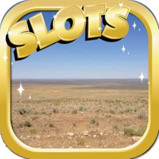 A Desert Slots With Prize Wheel, Roulette & Blackjack - Win Progressive Chips And Coins