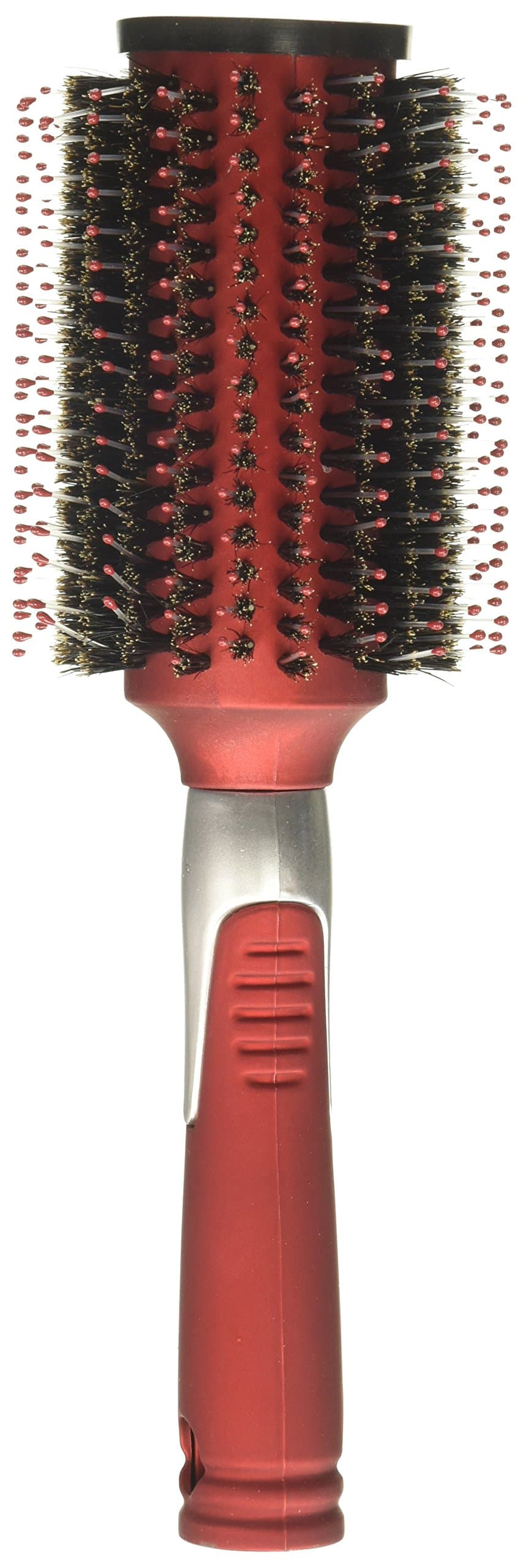 Southwest Specialty Products Red 30012C Hair Brush Safe