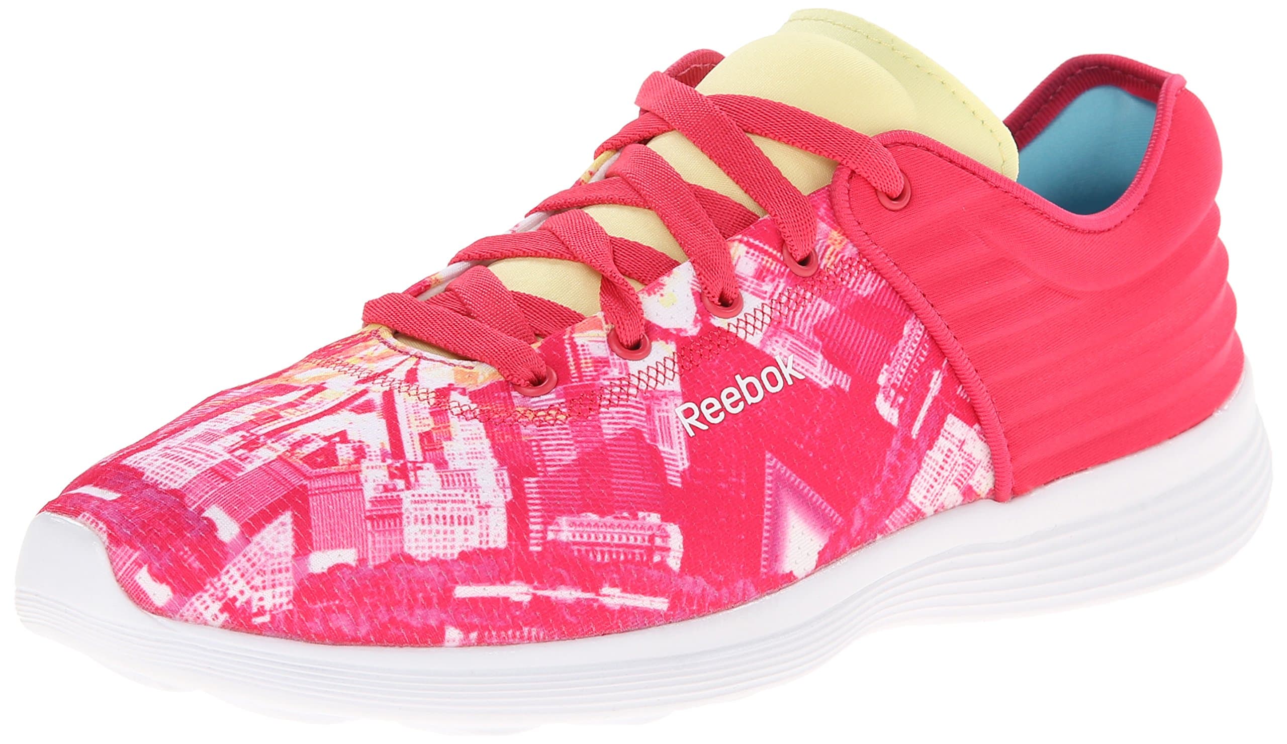 Reebok Women's Skyscape Fuse Walking Shoe